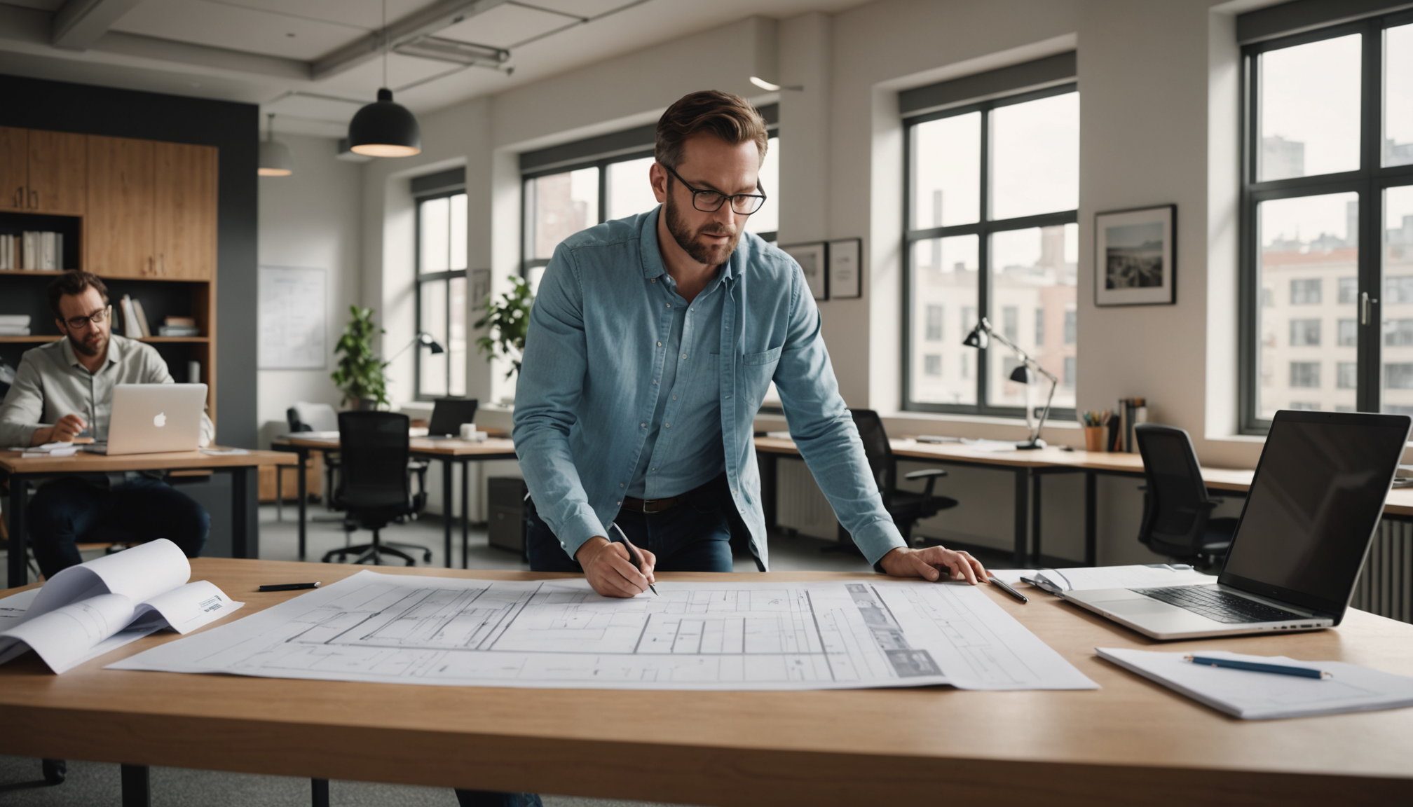 découvrez nos astuces pratiques pour trouver facilement une déclaration attestant l'achèvement et la conformité des travaux (daact) et assurer la conformité de vos démarches administratives après vos travaux.