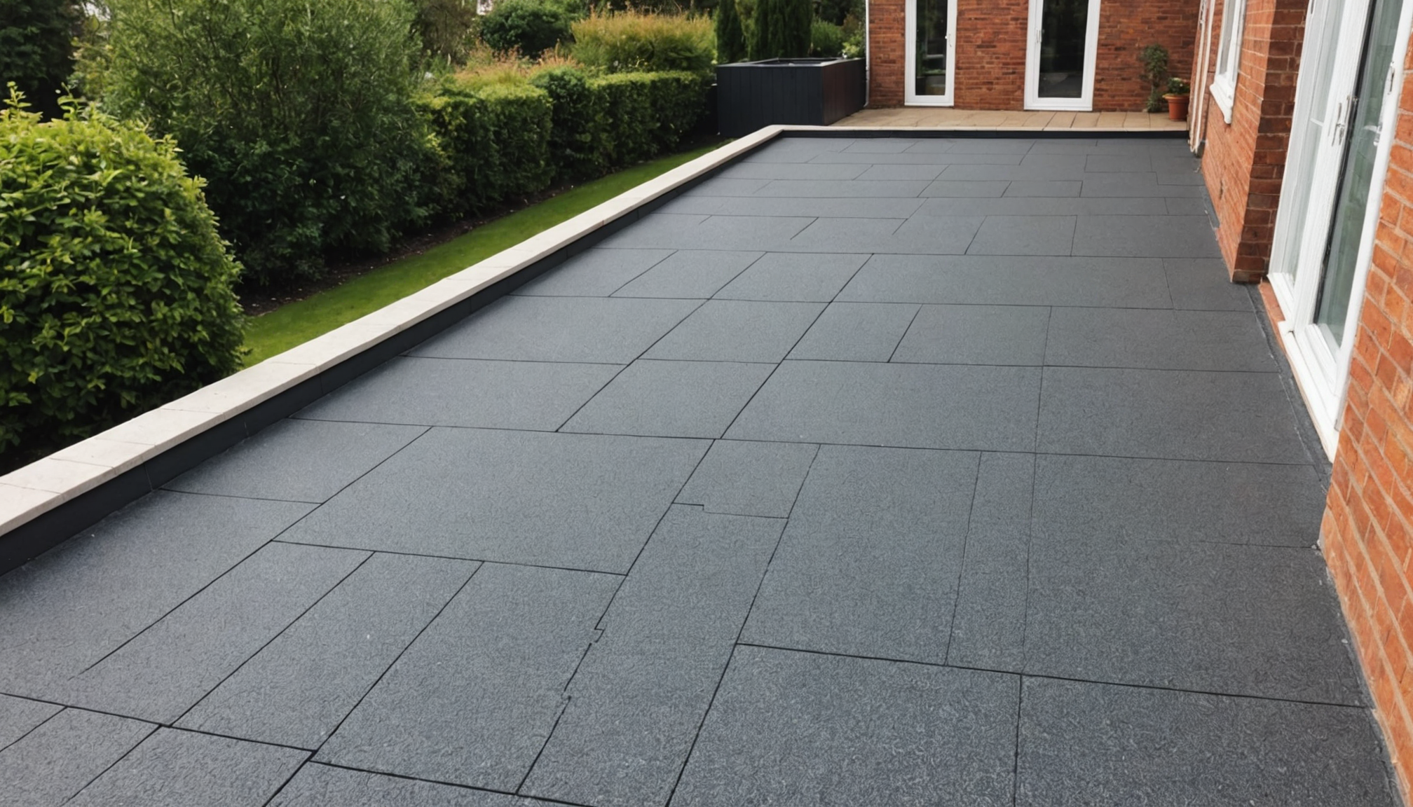 découvrez les avantages et les inconvénients d'une terrasse en résine. informez-vous sur sa durabilité, son entretien, son coût et ses limites pour faire le meilleur choix pour votre extérieur.