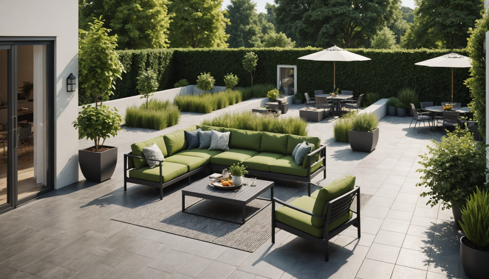 découvrez les avantages et les inconvénients d'une terrasse en résine : durabilité, entretien, esthétique, mais aussi les points à surveiller avant de faire votre choix. informez-vous pour un aménagement extérieur réussi !