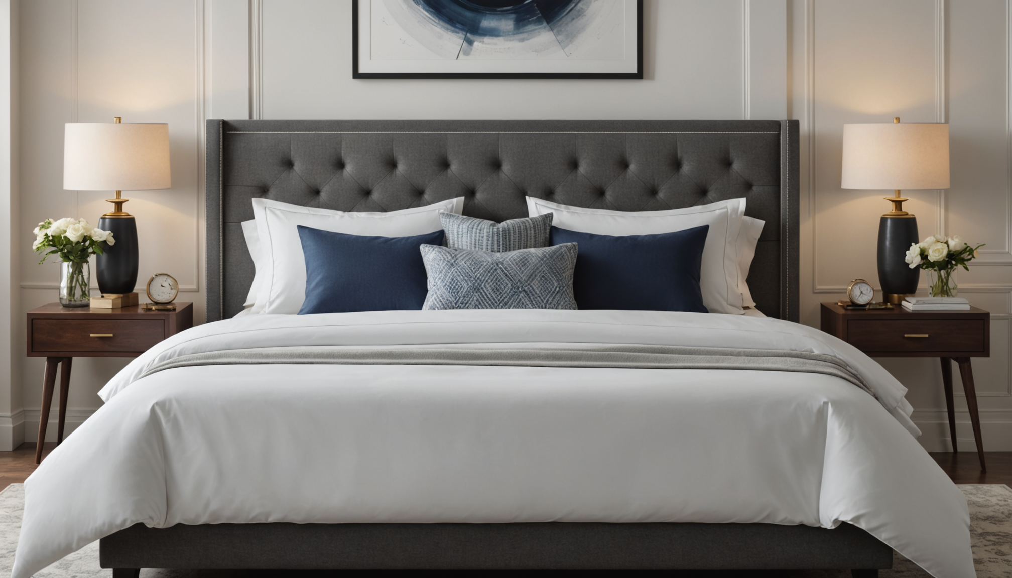 découvrez les critères essentiels pour évaluer la qualité d'un matelas et faire le meilleur choix pour votre confort et votre sommeil réparateur.