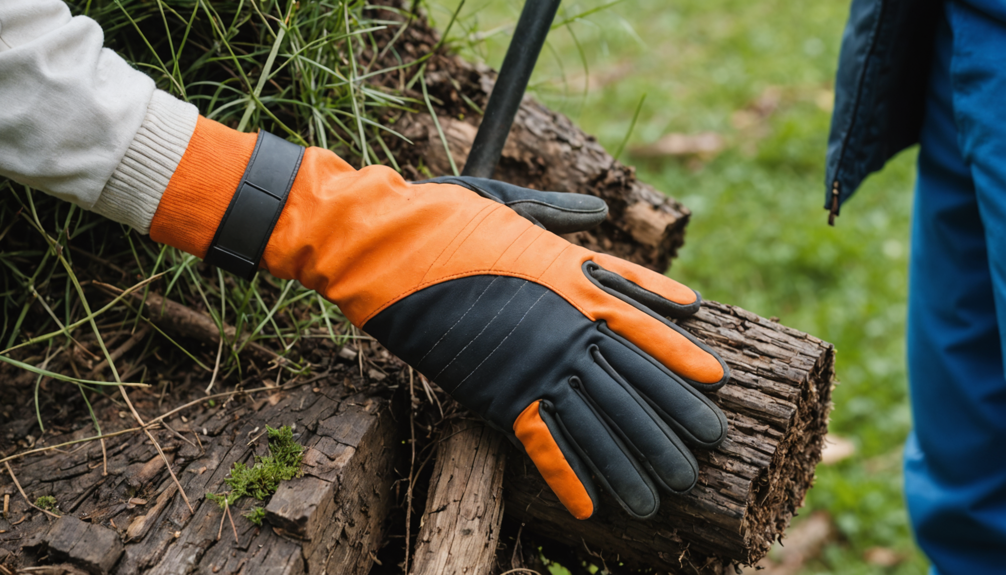 découvrez les équipements de protection individuelle essentiels pour utiliser une débroussailleuse en toute sécurité et prévenir les accidents lors de vos travaux extérieurs.