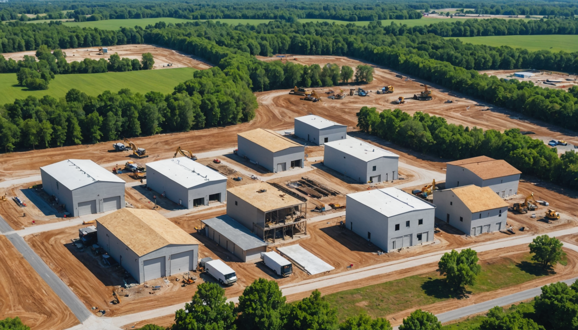 découvrez les erreurs courantes à éviter lors de la construction de votre maison et bénéficiez de conseils pratiques pour un projet réussi, sans mauvaises surprises.