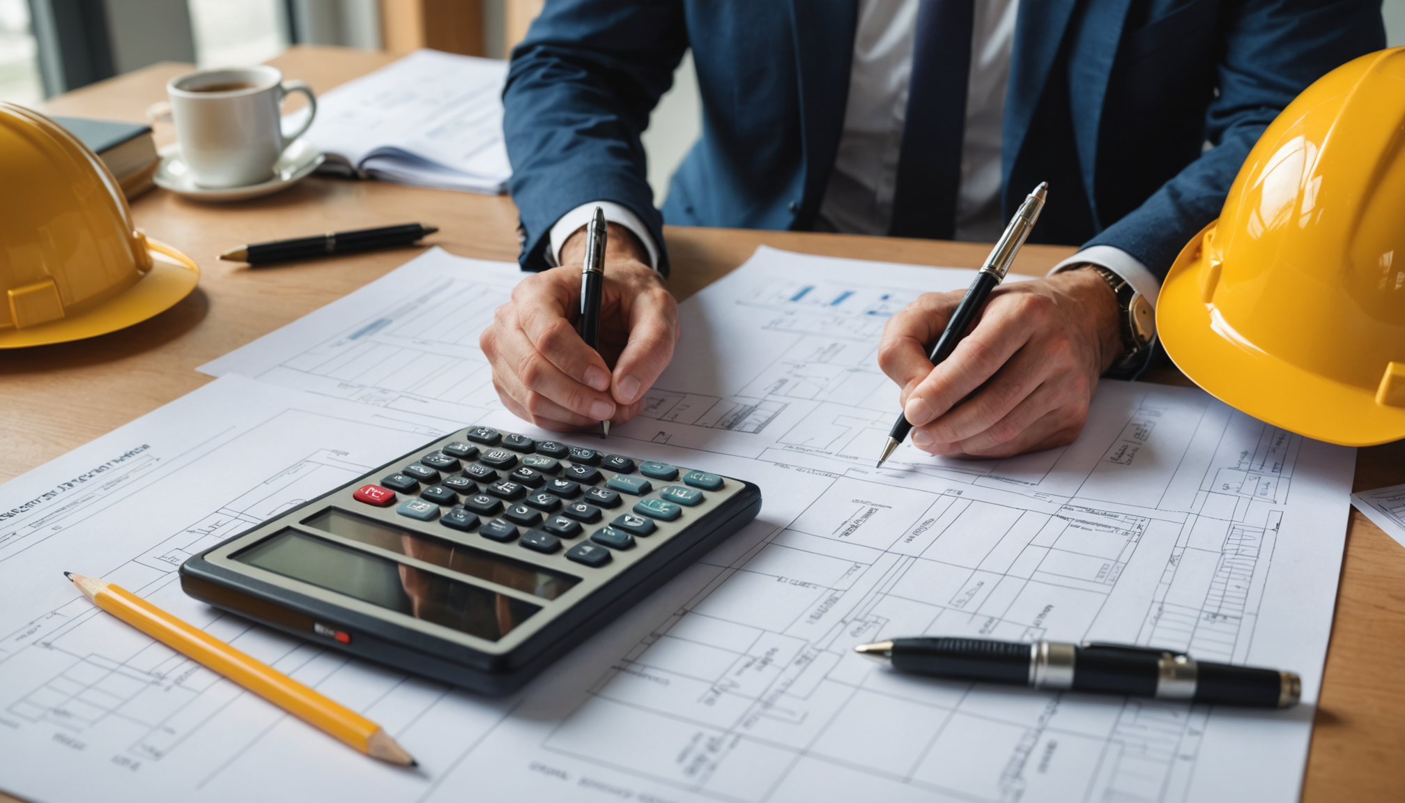 découvrez les principaux pièges à éviter lors de la construction de votre maison pour mener à bien votre projet en toute sérénité. suivez nos conseils pratiques pour anticiper les erreurs courantes et réussir chaque étape.
