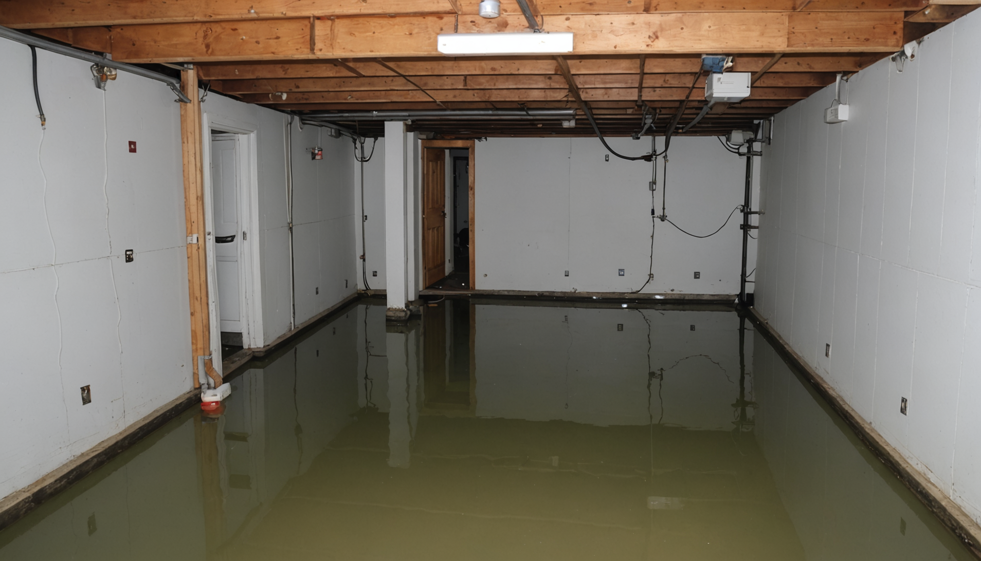 découvrez comment la présence d’eau dans le vide sanitaire influence la santé de votre maison sur un sol argileux, ainsi que les principaux défis à relever pour assurer la durabilité et le confort de votre habitation.