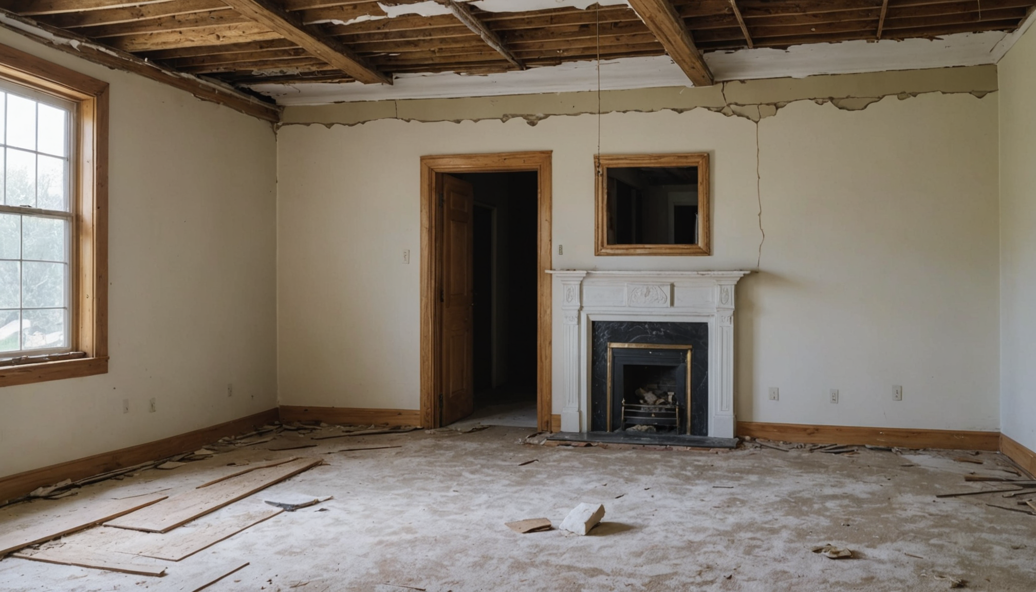 découvrez comment la présence d'eau dans le vide sanitaire peut affecter la structure d'une maison construite sur un terrain argileux, et quels défis spécifiques cela pose en matière de stabilité et d'humidité. conseils et solutions inclus.