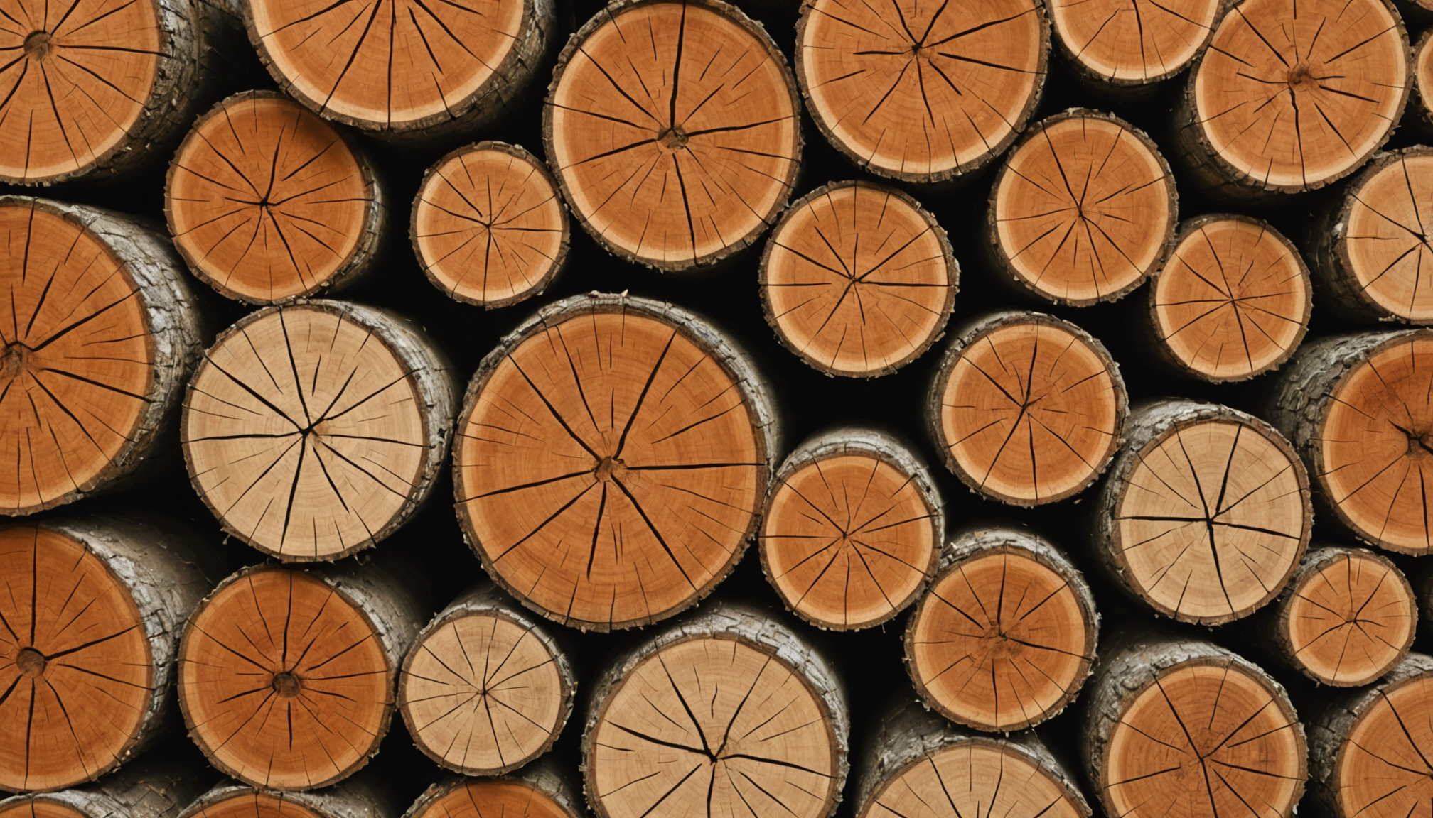 découvrez comment le taux d'humidité influence la qualité de votre bois de chauffage et pourquoi un bois bien séché améliore le rendement, la sécurité et le confort de votre chauffage au bois.