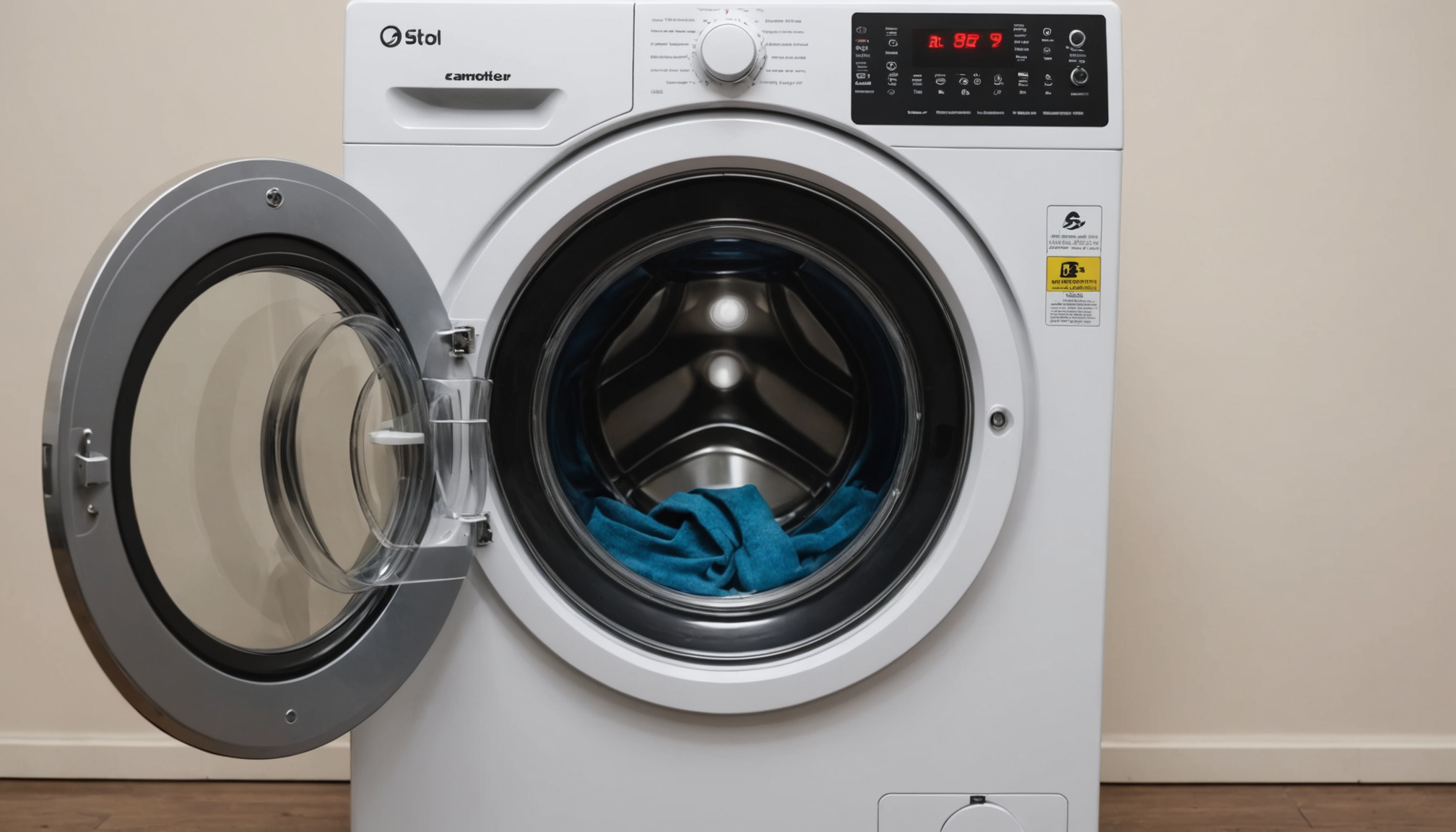 votre machine à laver fait un bruit de marteau-piqueur ? découvrez les causes possibles de ce bruit anormal, les solutions pour y remédier et les conseils pour éviter d'endommager votre lave-linge.
