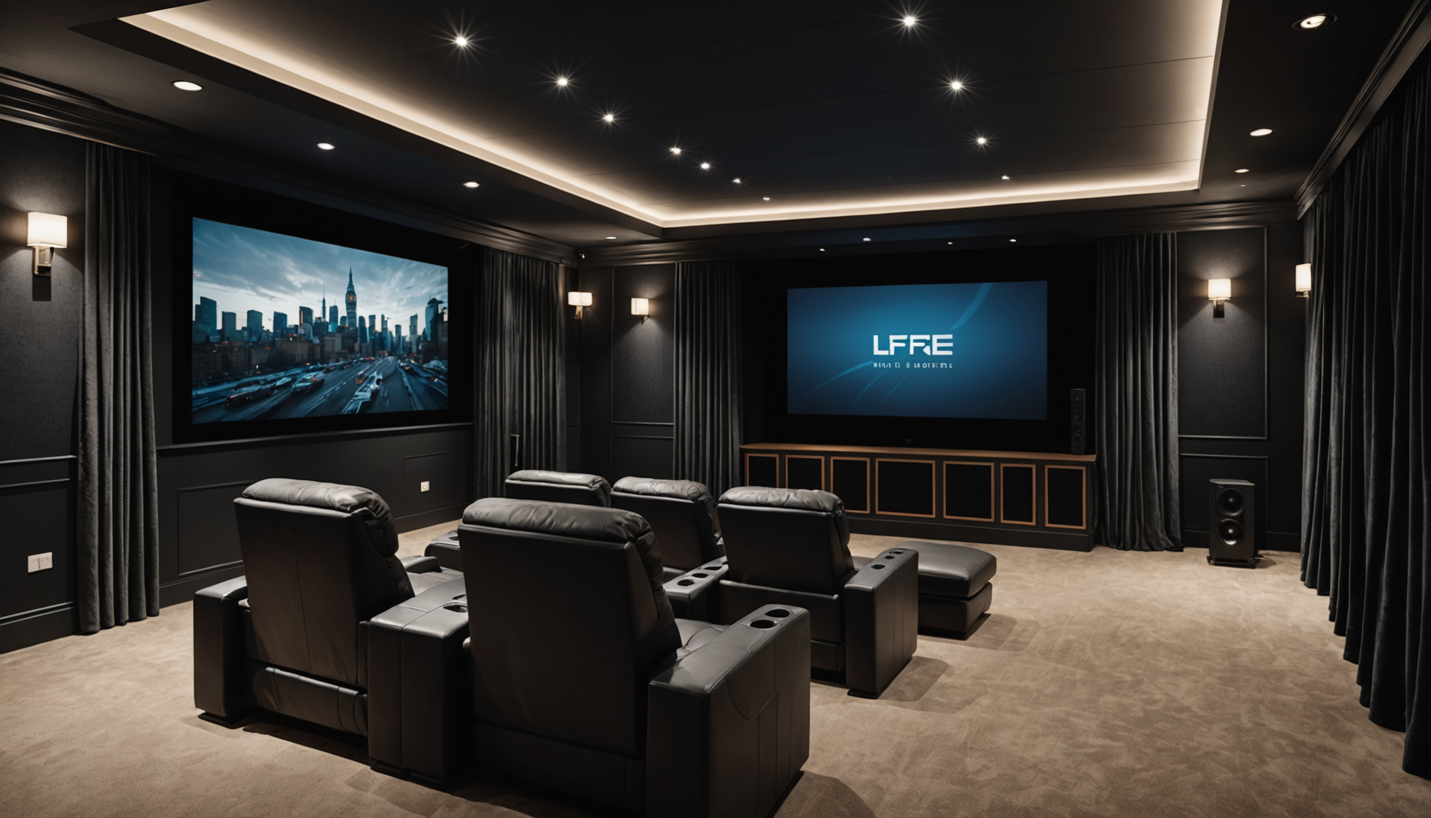découvrez comment améliorer l’acoustique de votre home cinéma grâce à des astuces et conseils simples pour une expérience sonore immersive et optimale chez vous.