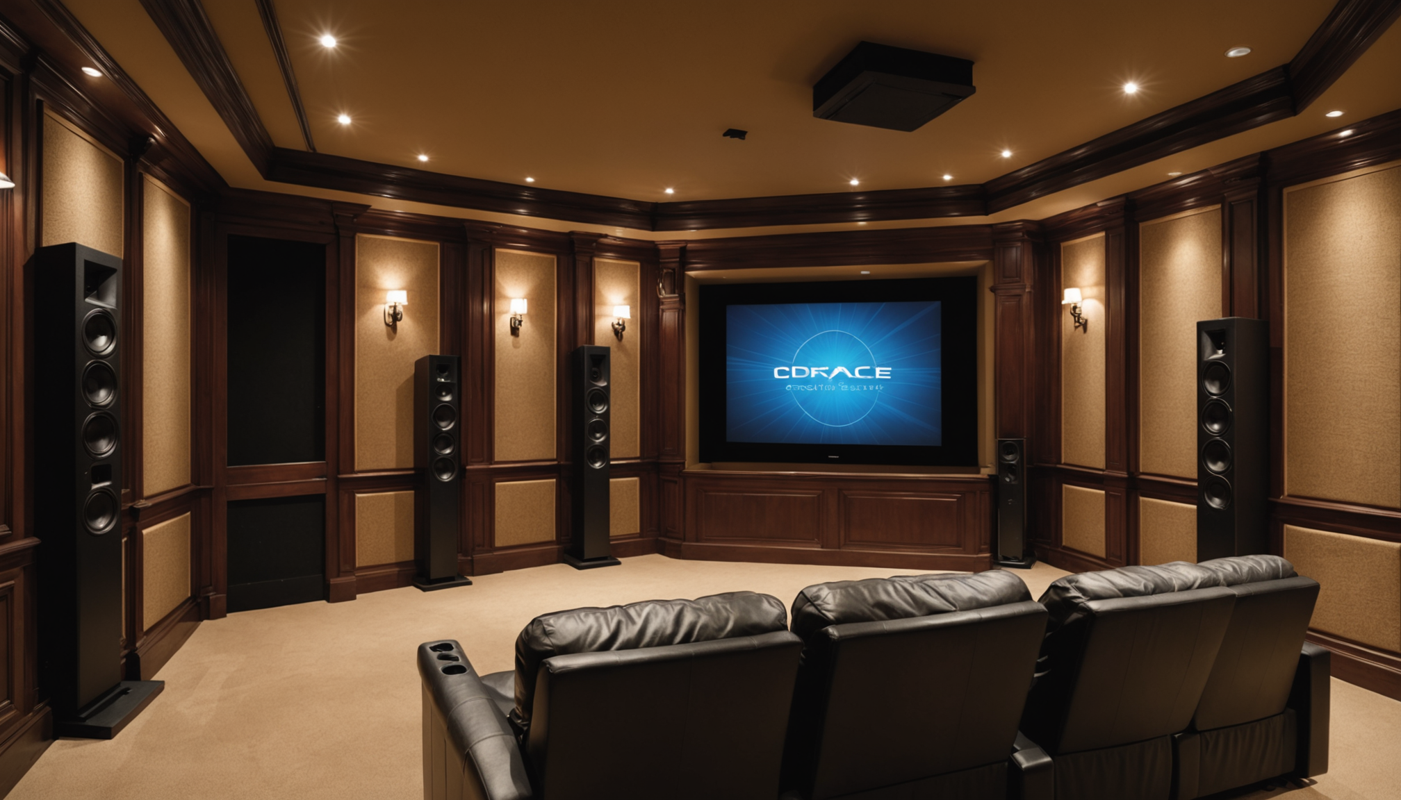 découvrez comment optimiser l'acoustique de votre home cinéma grâce à nos astuces et conseils pratiques. améliorez la qualité du son et vivez une expérience immersive chez vous !