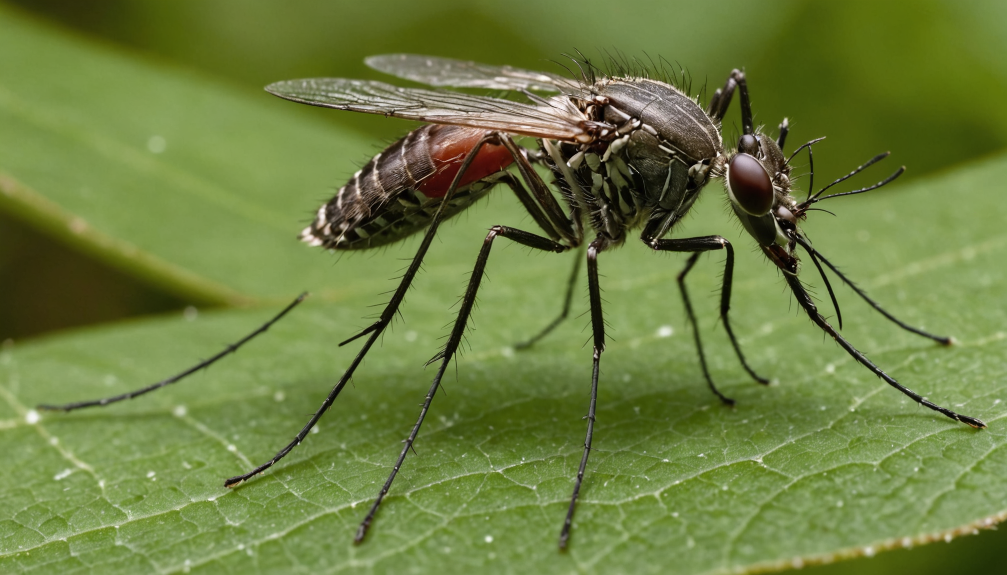 découvrez pourquoi les moustiques sont attirés par certaines personnes et ignorent d'autres. facteurs biologiques, odeurs corporelles, groupe sanguin : comprenez enfin ce qui explique la préférence des moustiques !