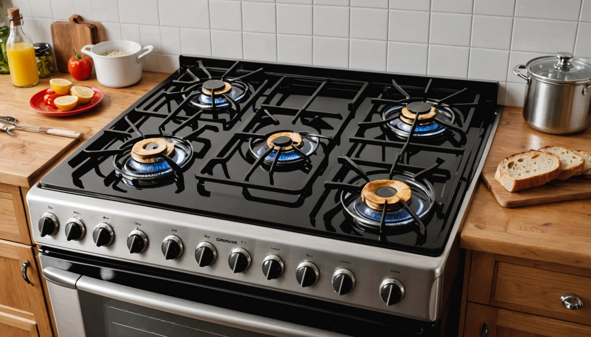 votre gazinière fait un bruit de tic tic ? découvrez les causes fréquentes de ce bruit inquiétant, ainsi que nos solutions simples et efficaces pour y remédier et cuisiner en toute sérénité.
