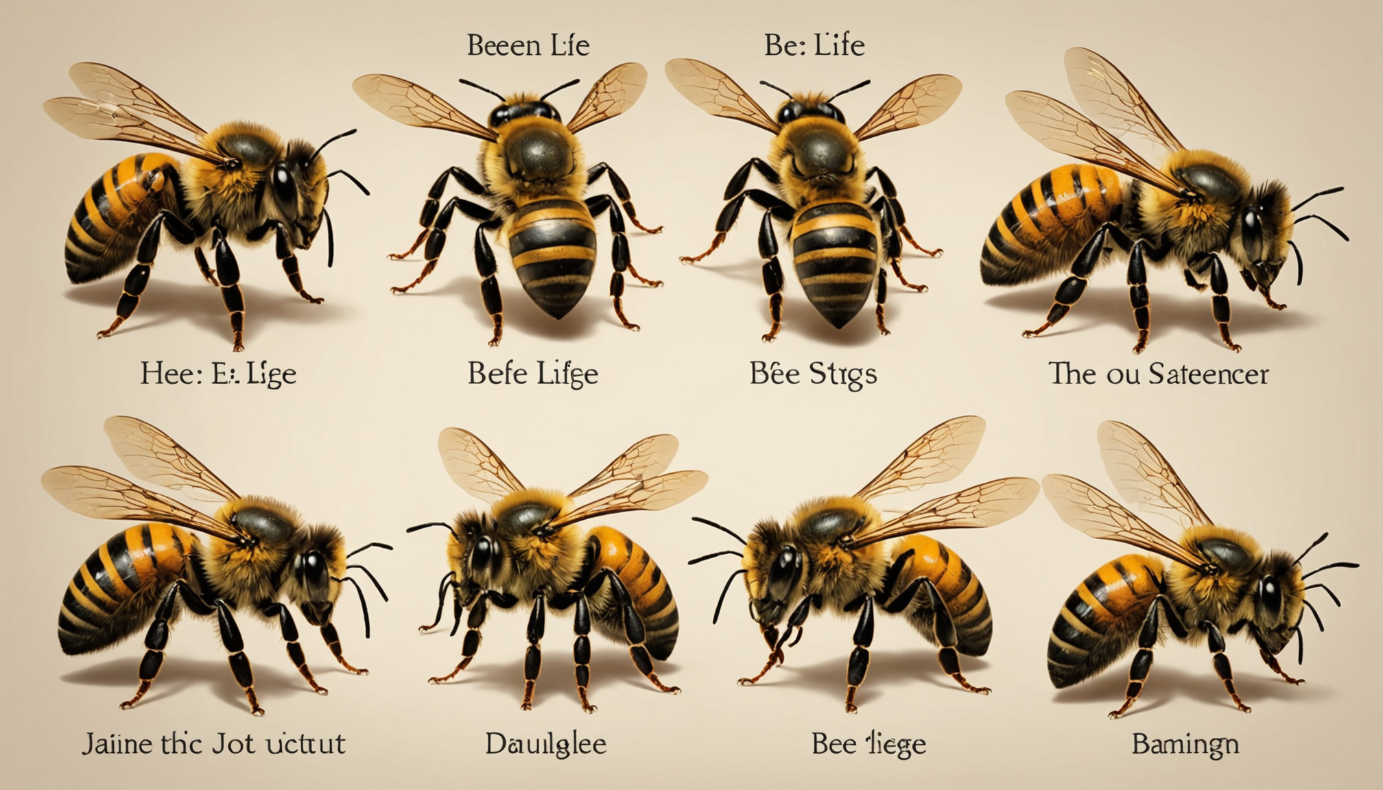 découvrez combien d'abeilles vivent en moyenne dans une ruche, les facteurs qui influencent cette population et le rôle essentiel de chaque membre au sein de la colonie.