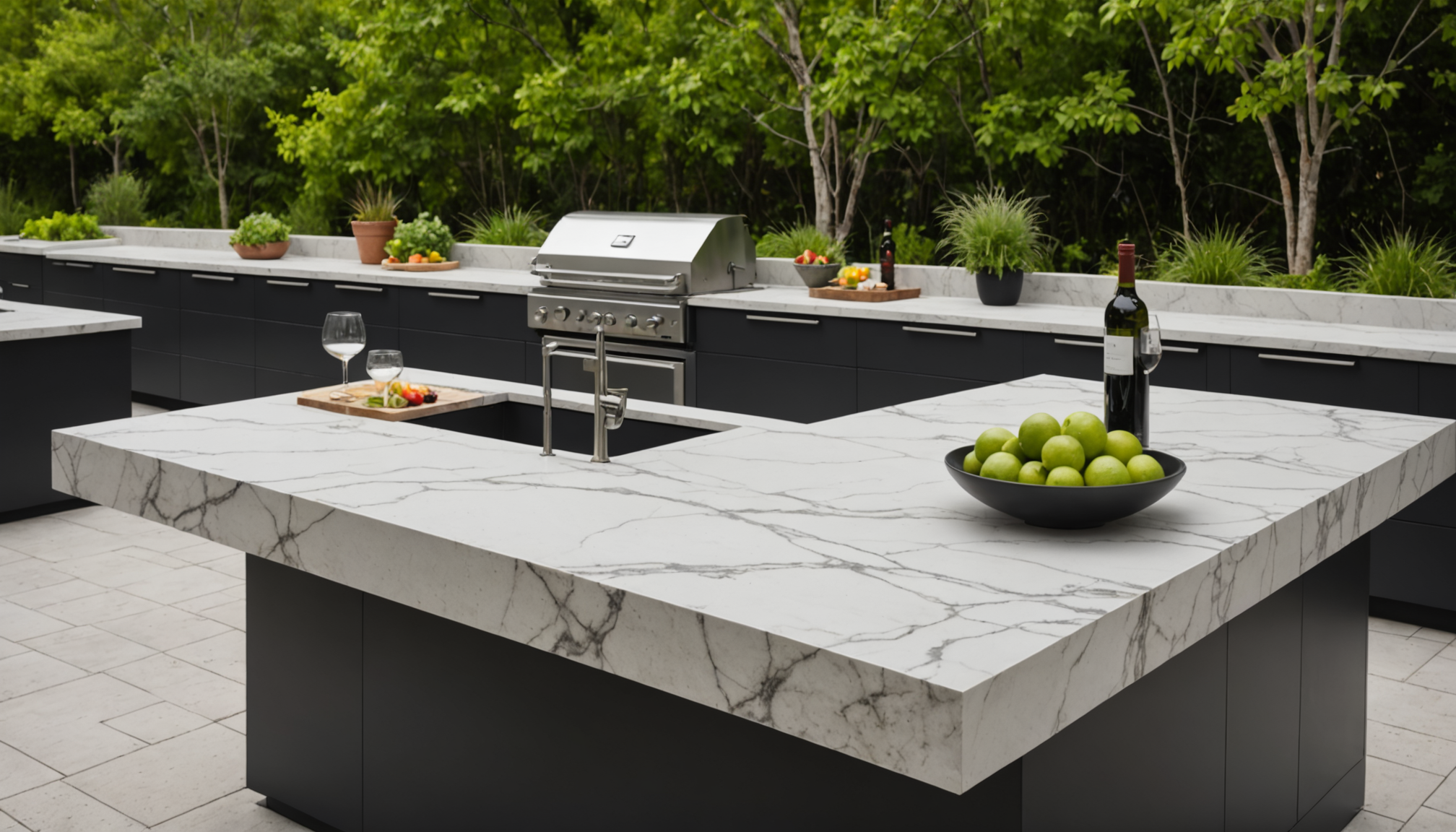 découvrez les différences entre silestone et dekton pour bien choisir votre plan de travail. avantages, entretien et conseils d’experts pour trouver la surface idéale pour votre cuisine.