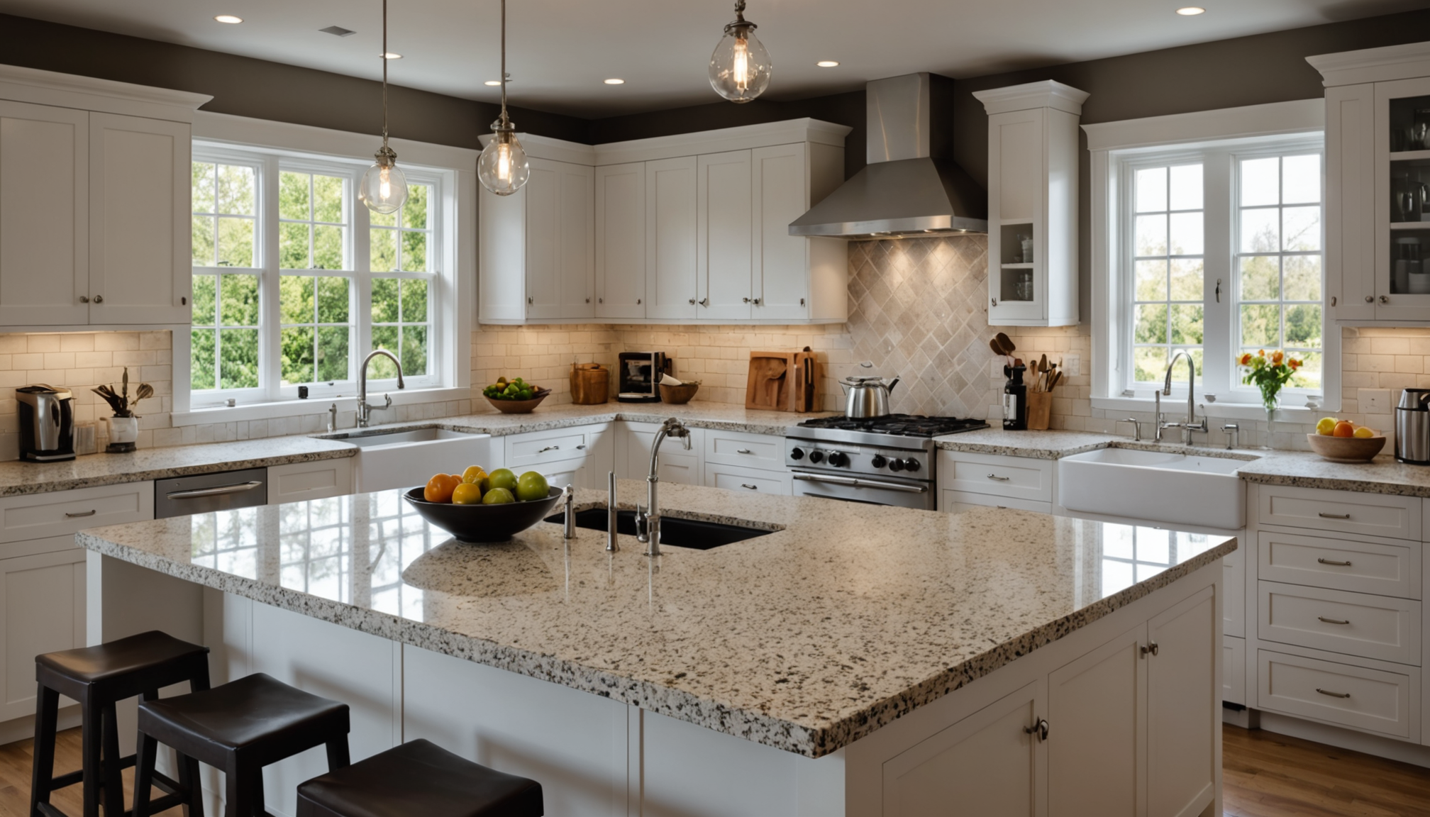 découvrez les différences entre silestone et dekton pour bien choisir votre plan de travail de cuisine. avantages, inconvénients, conseils et critères pour choisir le matériau idéal selon vos besoins.