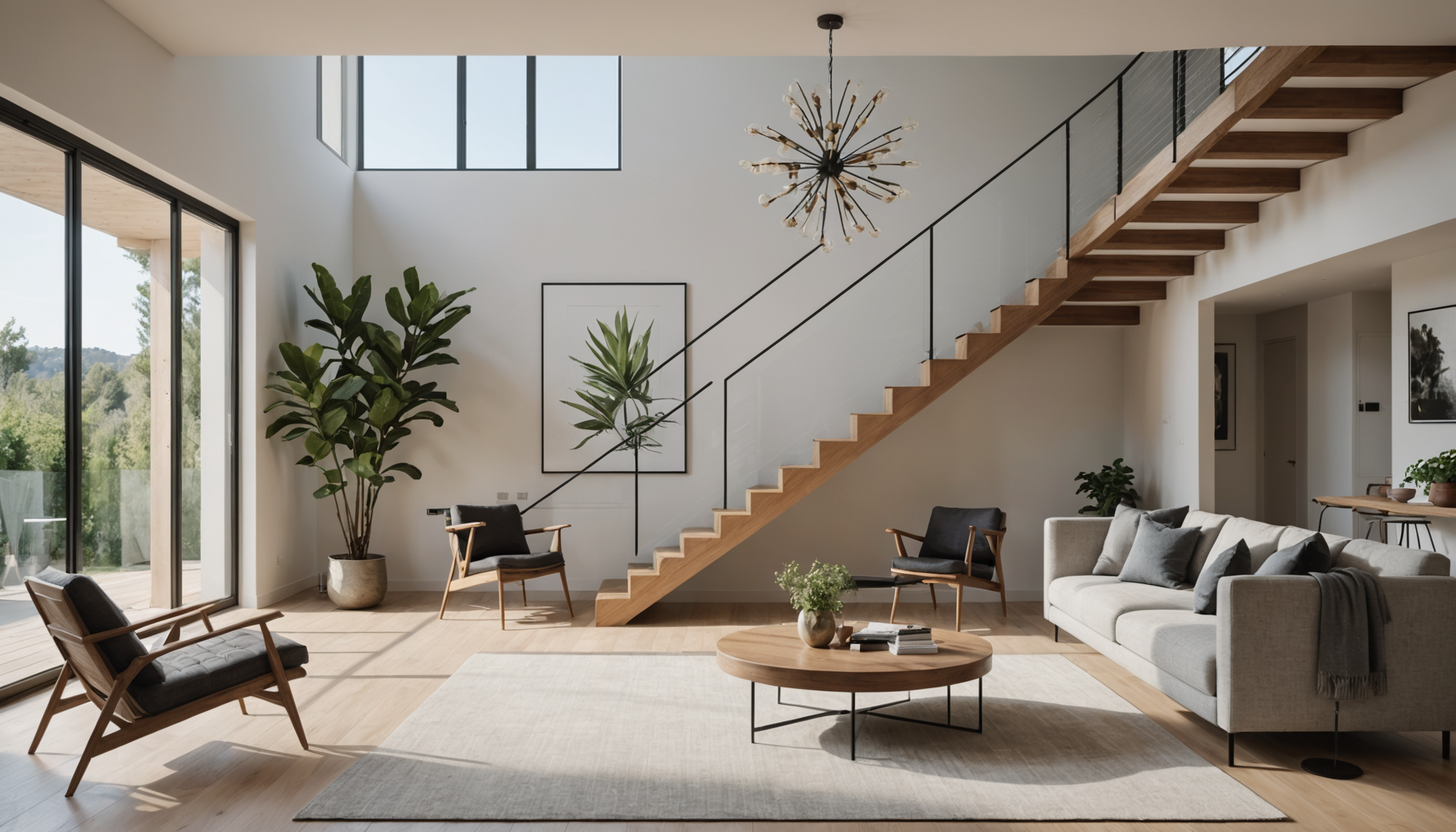 donnez un nouveau souffle à votre intérieur dans le var grâce à une installation d’escalier rapide, professionnelle et sur mesure. modernisez votre espace en toute simplicité !