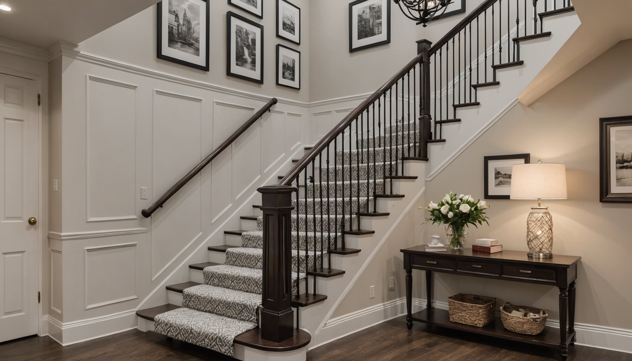 optez pour une installation d'escalier rapide dans le var et sublimez instantanément votre espace. profitez d’un service professionnel, sur-mesure et d’une transformation élégante de votre intérieur.