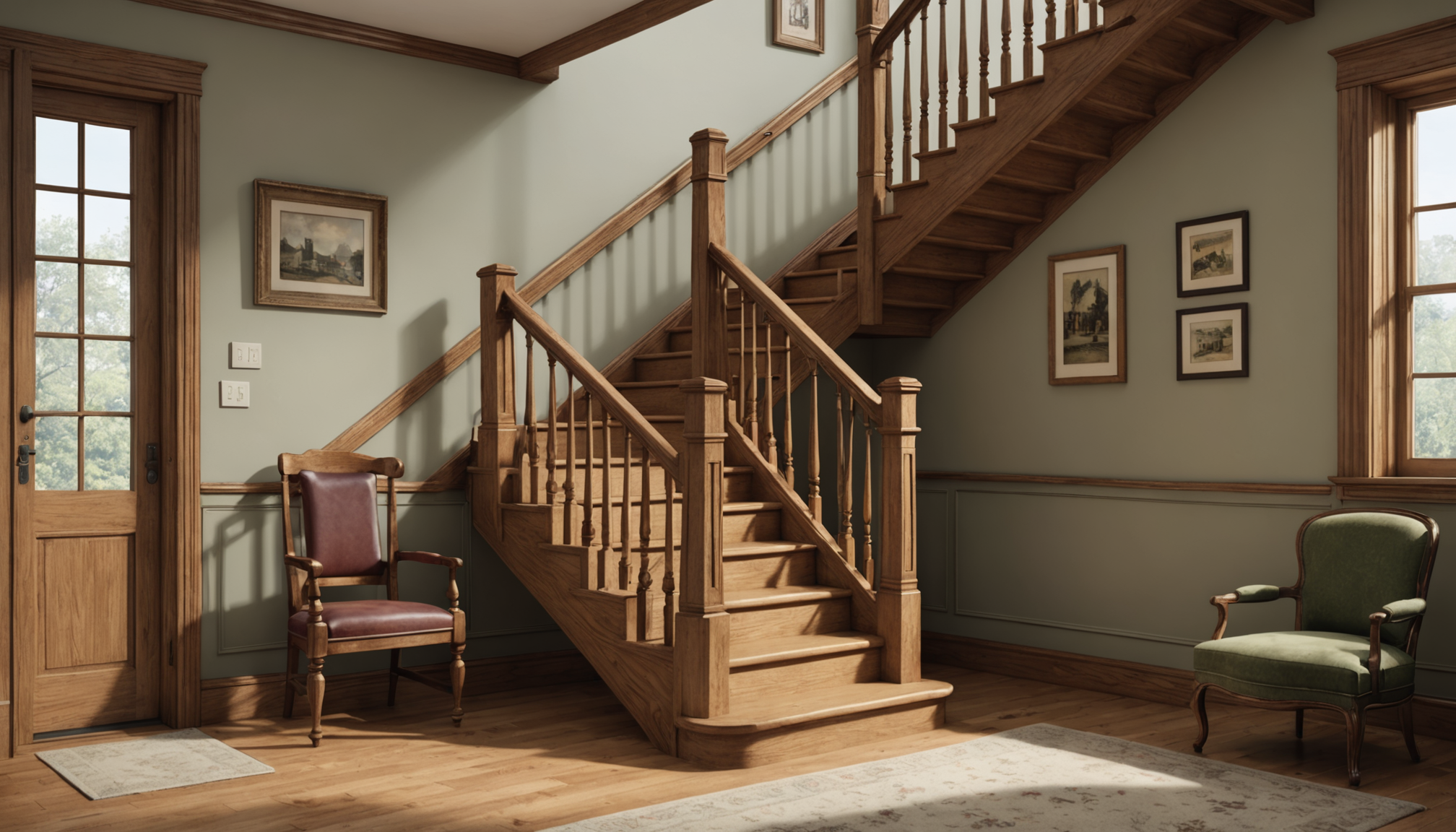 votre escalier fait du bruit à chaque pas ? découvrez dans cet article si le wd-40 peut vraiment éliminer les grincements et retrouvez le confort d’un escalier silencieux à la maison.