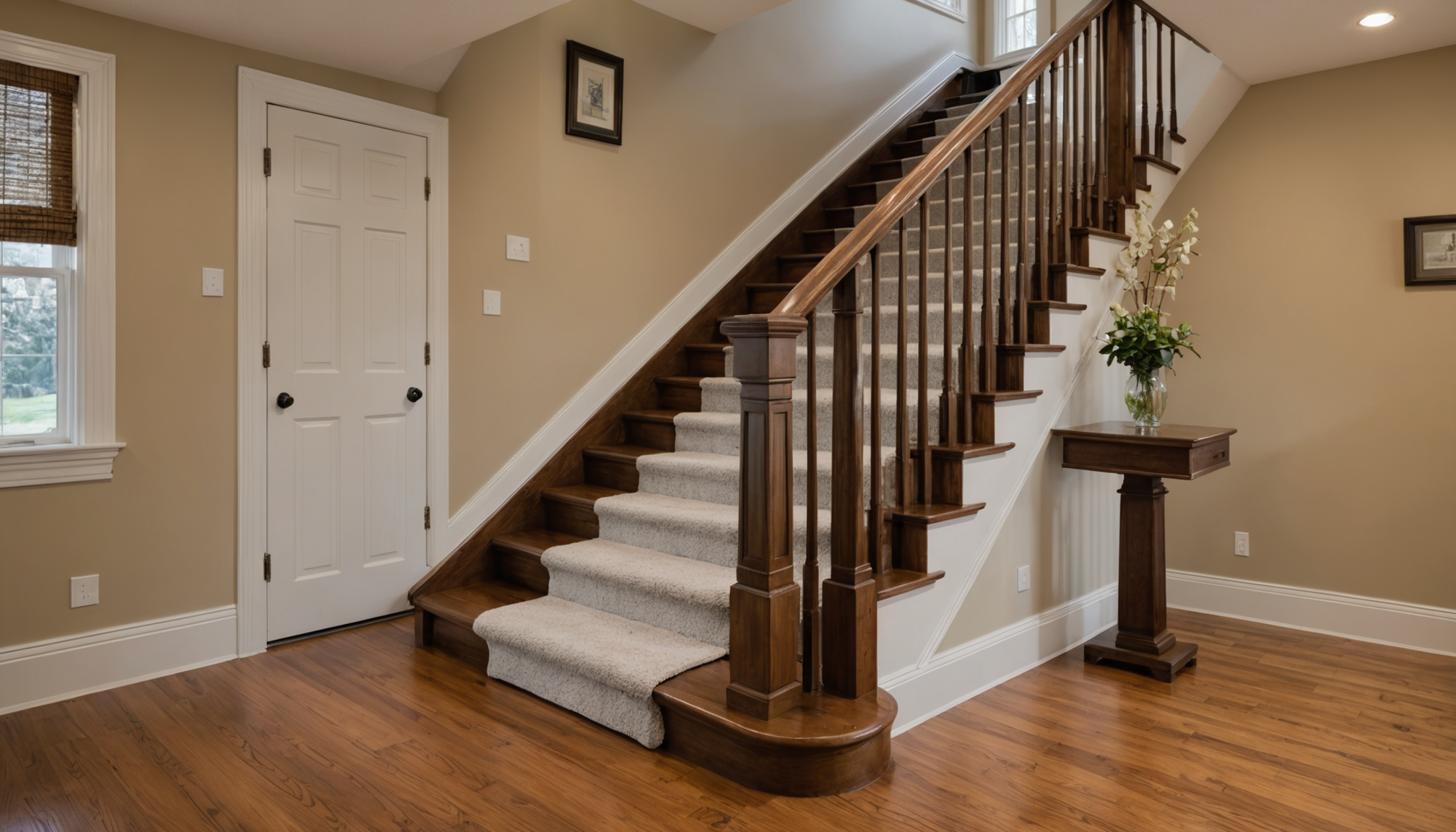 votre escalier fait du bruit à chaque pas ? apprenez si le wd-40 peut éliminer les grincements de vos marches et retrouvez le calme chez vous avec nos conseils pratiques.