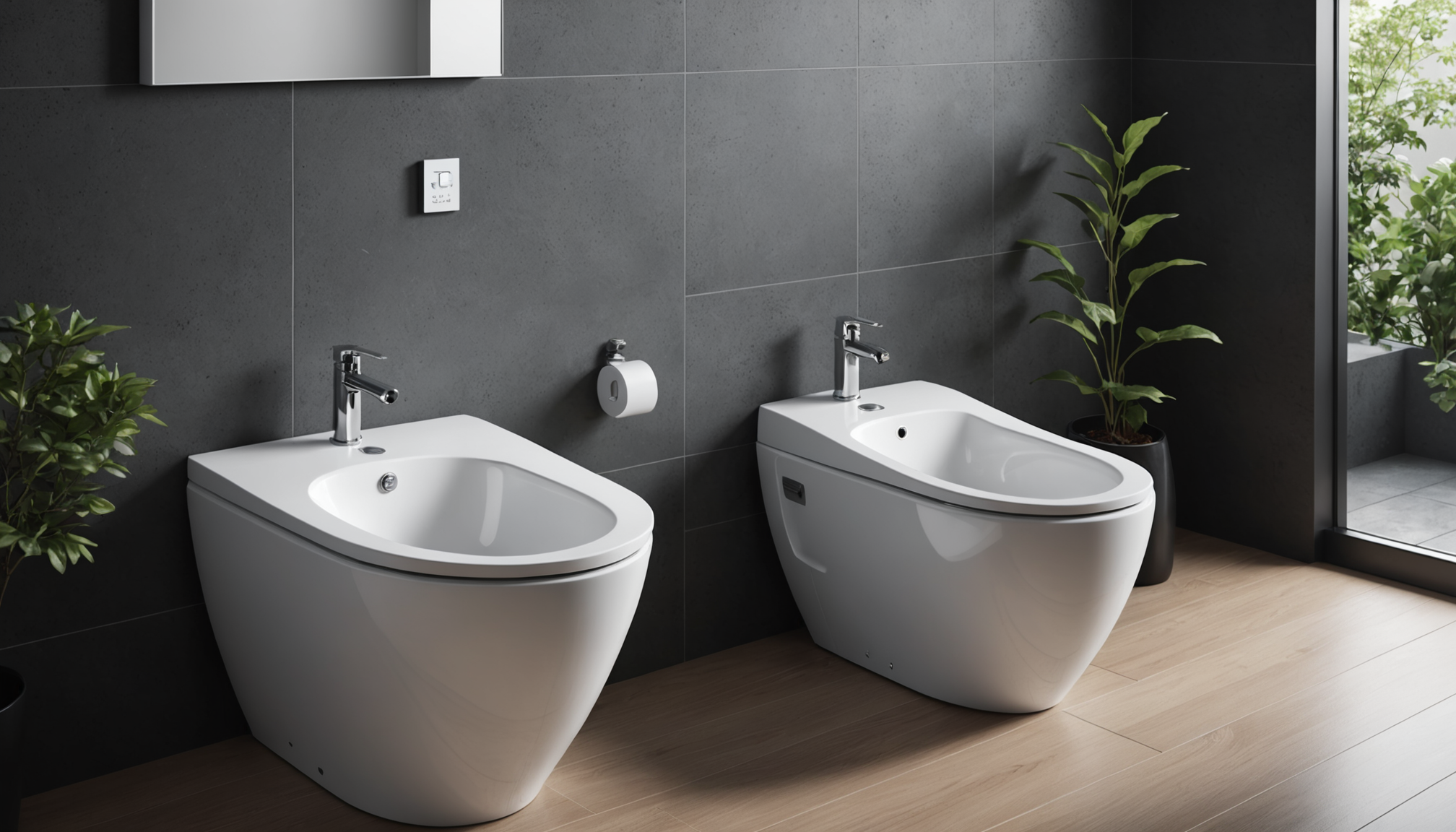 découvrez boku, le bidet japonais innovant qui révolutionne votre routine d’hygiène intime. confort, propreté et bien-être au quotidien avec ce dispositif moderne et écologique.
