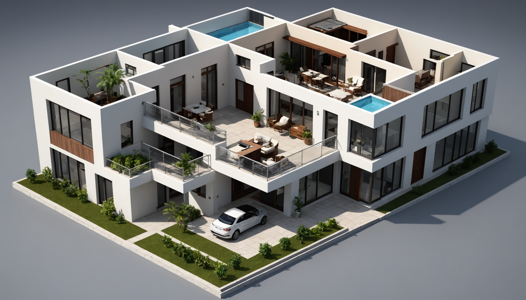 ChatGPT pourratil concevoir des plans de maison d’ici 2025 ? Le — free download