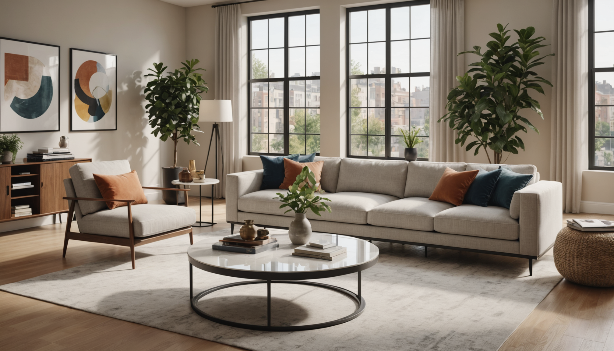 découvrez nos conseils pour choisir la table basse design parfaite chez made in design, alliant style, fonctionnalité et qualité pour sublimer votre intérieur.
