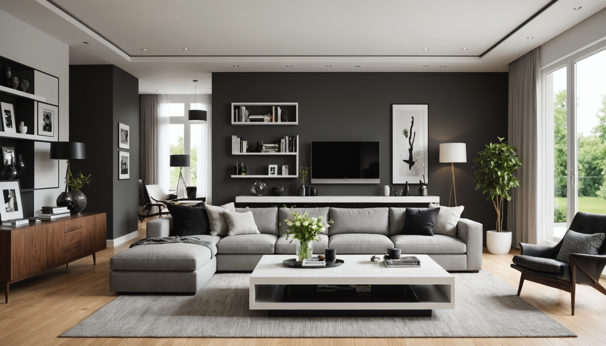 découvrez nos conseils pour choisir la table basse design idéale chez made in design, alliant style, fonctionnalité et qualité pour sublimer votre intérieur.
