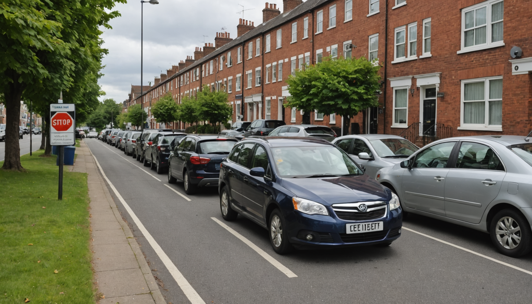 découvrez les démarches à suivre et les solutions pour réagir efficacement lorsque votre place de parking privée est occupée illégalement. nos conseils pratiques pour faire respecter vos droits.