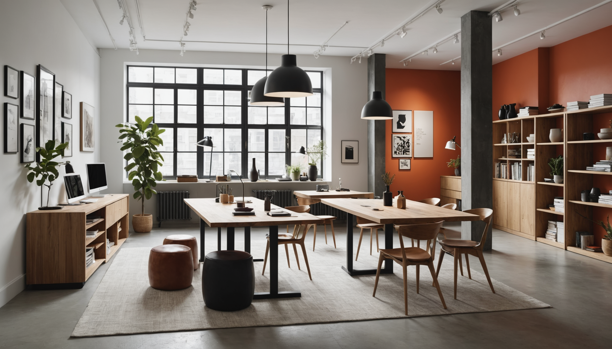 découvrez nos conseils pour choisir le fauteuil design idéal chez made in design, alliant confort, style et qualité pour sublimer votre intérieur.