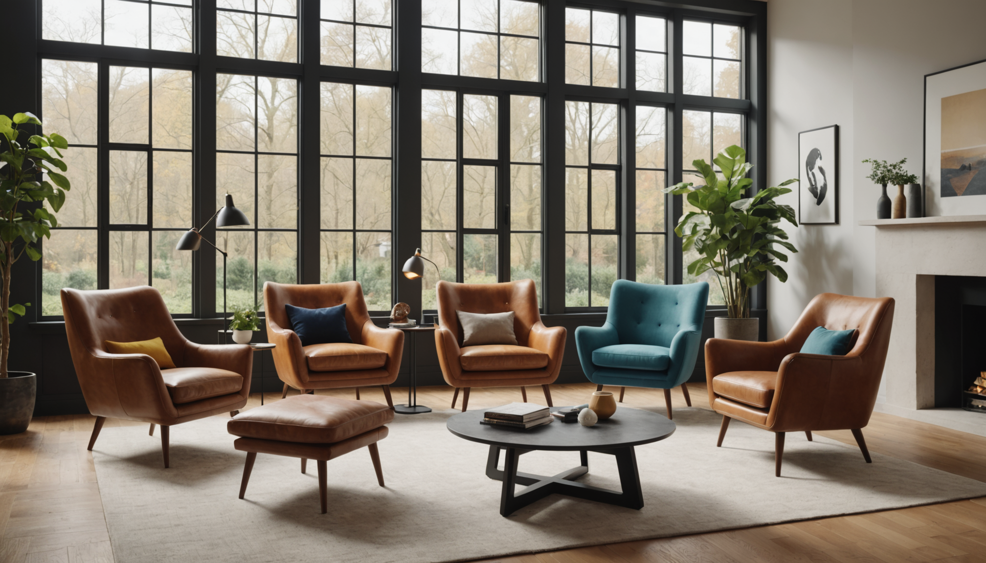 découvrez comment choisir le fauteuil design parfait chez made in design grâce à nos conseils experts pour allier style, confort et qualité dans votre intérieur.