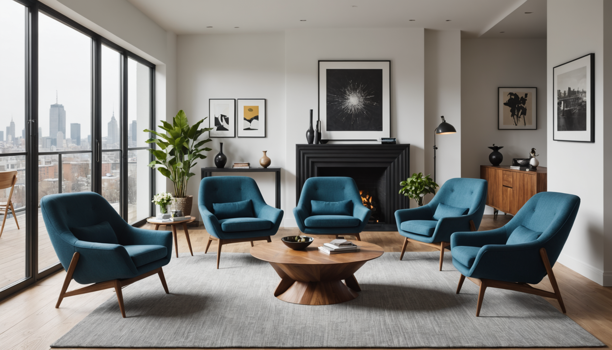 découvrez nos conseils pour choisir le fauteuil design parfait chez made in design, alliant style, confort et qualité pour sublimer votre intérieur.