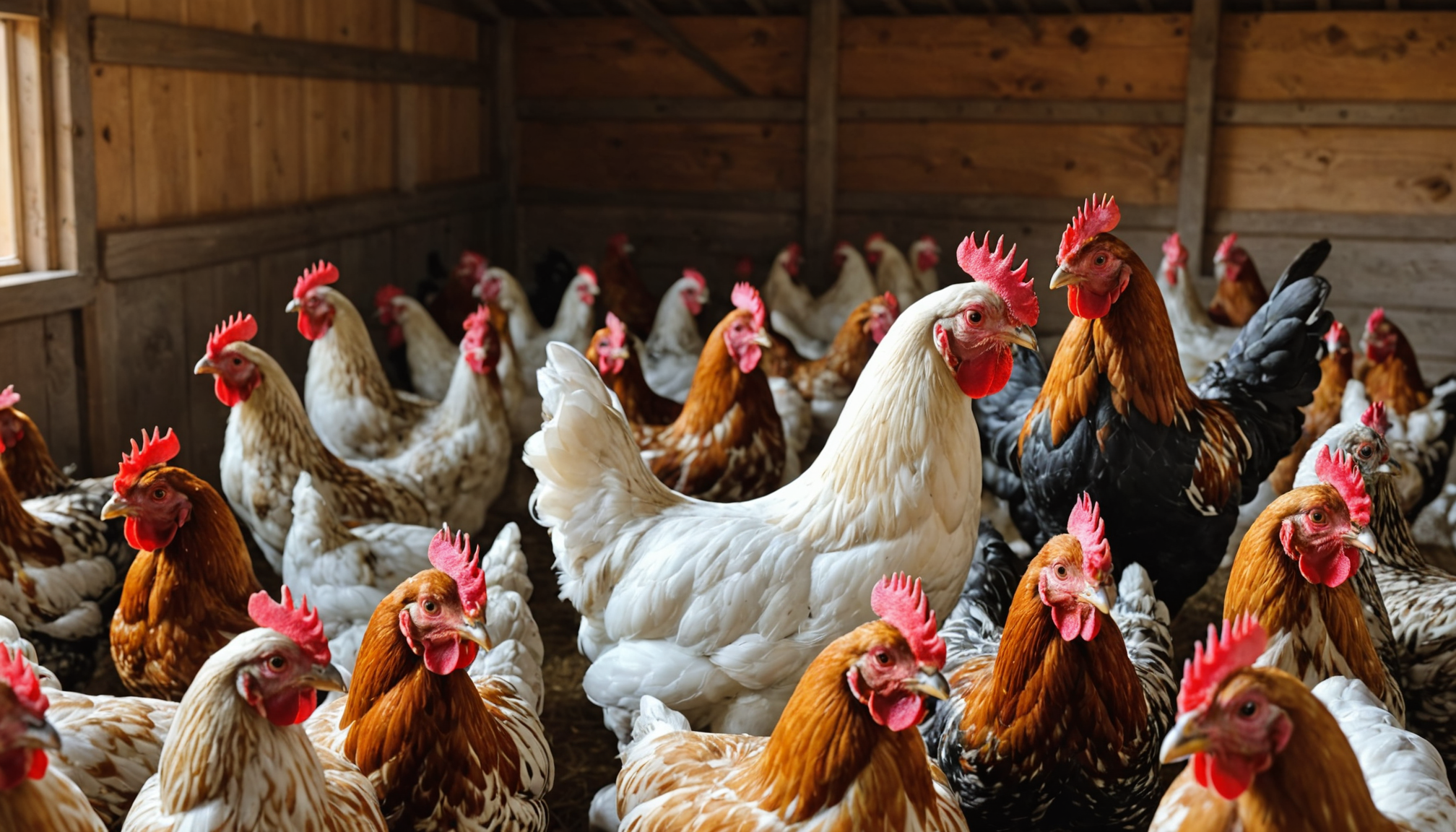 découvrez si la consommation d'œufs issus de poules infestées de poux représente un risque pour la santé. analyse des dangers potentiels et conseils pour consommer les œufs en toute sécurité.