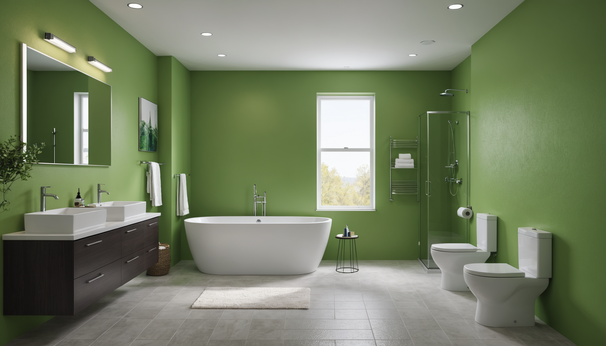 découvrez les avantages du placoplâtre hydrofuge pour votre salle de bain : une protection optimale contre l'humidité et une durabilité renforcée pour un espace sain et résistant.