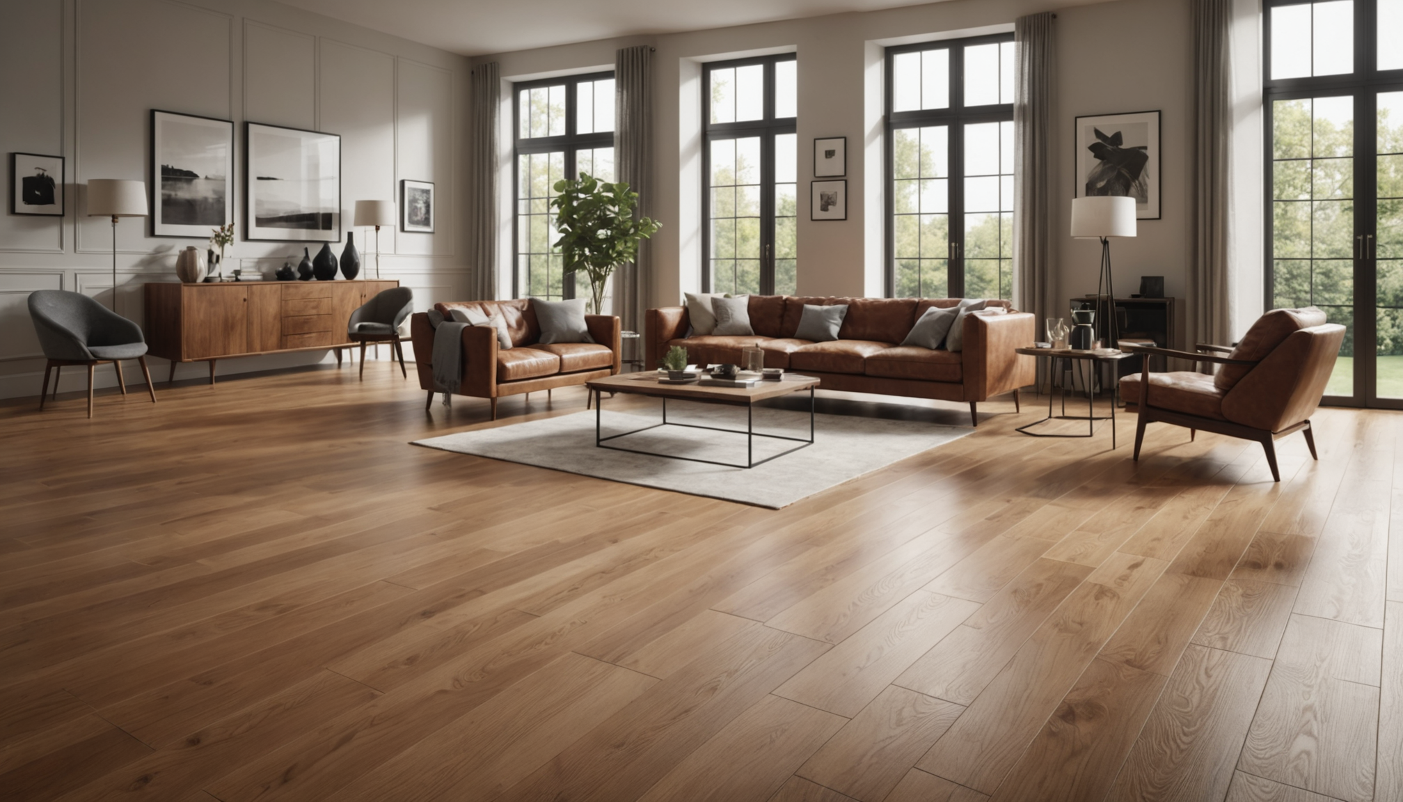 découvrez les avantages et les inconvénients du parquet huilé pour faire le meilleur choix de revêtement de sol adapté à votre intérieur.