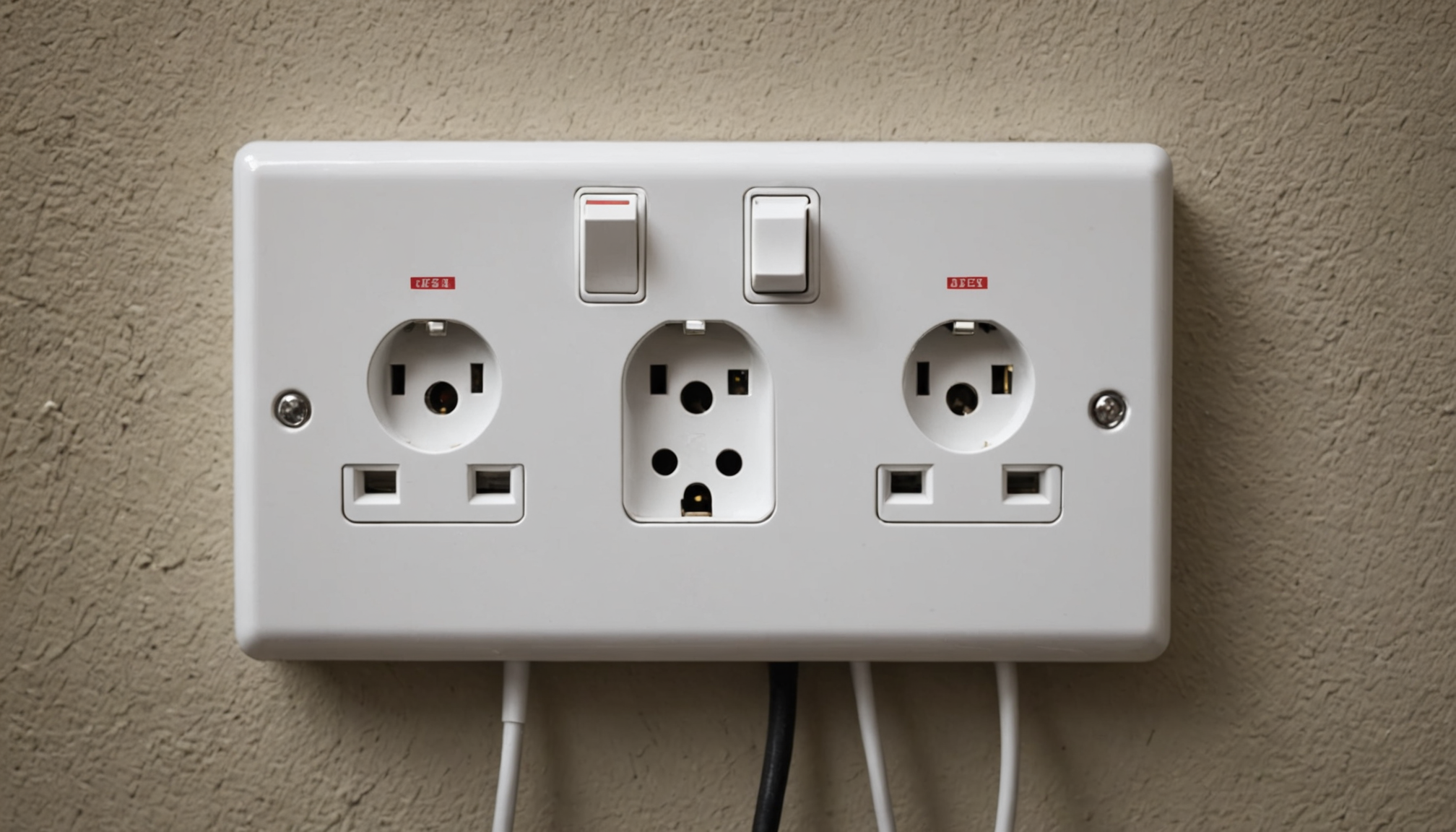 découvrez pourquoi vos prises électriques peuvent perdre de leur puissance et comment y remédier efficacement grâce à nos conseils pratiques et solutions adaptées.