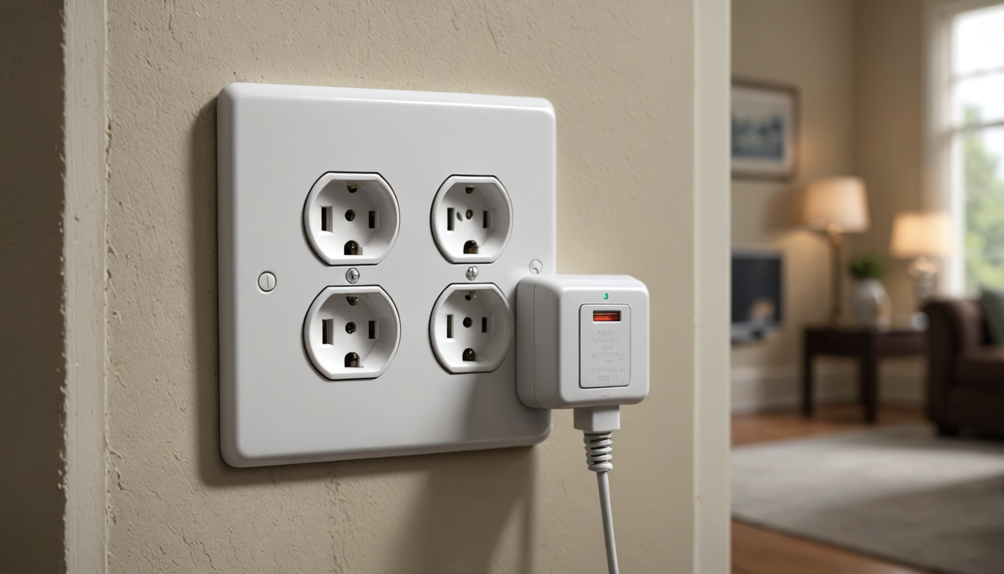 découvrez pourquoi vos prises électriques peuvent faiblir et explorez des solutions efficaces pour assurer un courant stable et sécurisé dans votre logement.