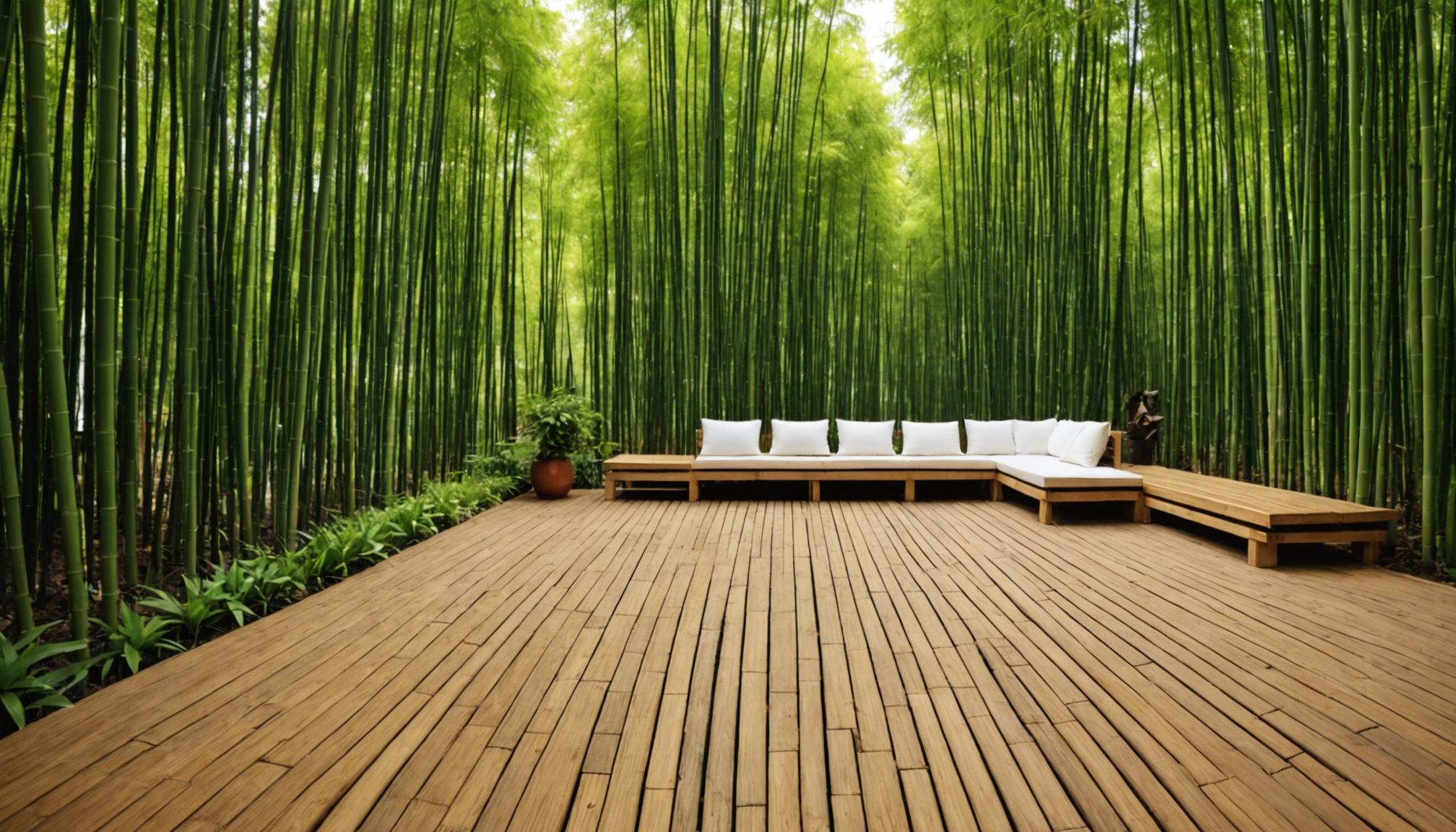 découvrez les inconvénients essentiels des terrasses en bambou avant de vous lancer dans votre projet. informez-vous sur la durabilité, l'entretien et les limites de ce matériau écologique.
