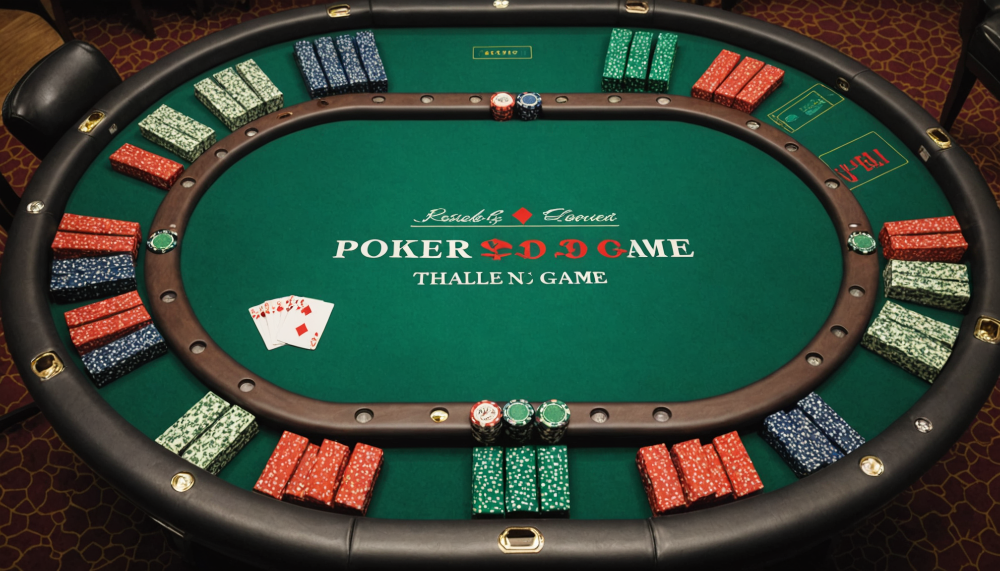 découvrez comment élaborer une stratégie efficace pour vos sessions de cash game en intégrant stop-loss, stop-win et gestion du rythme afin d'optimiser vos gains et limiter vos pertes.