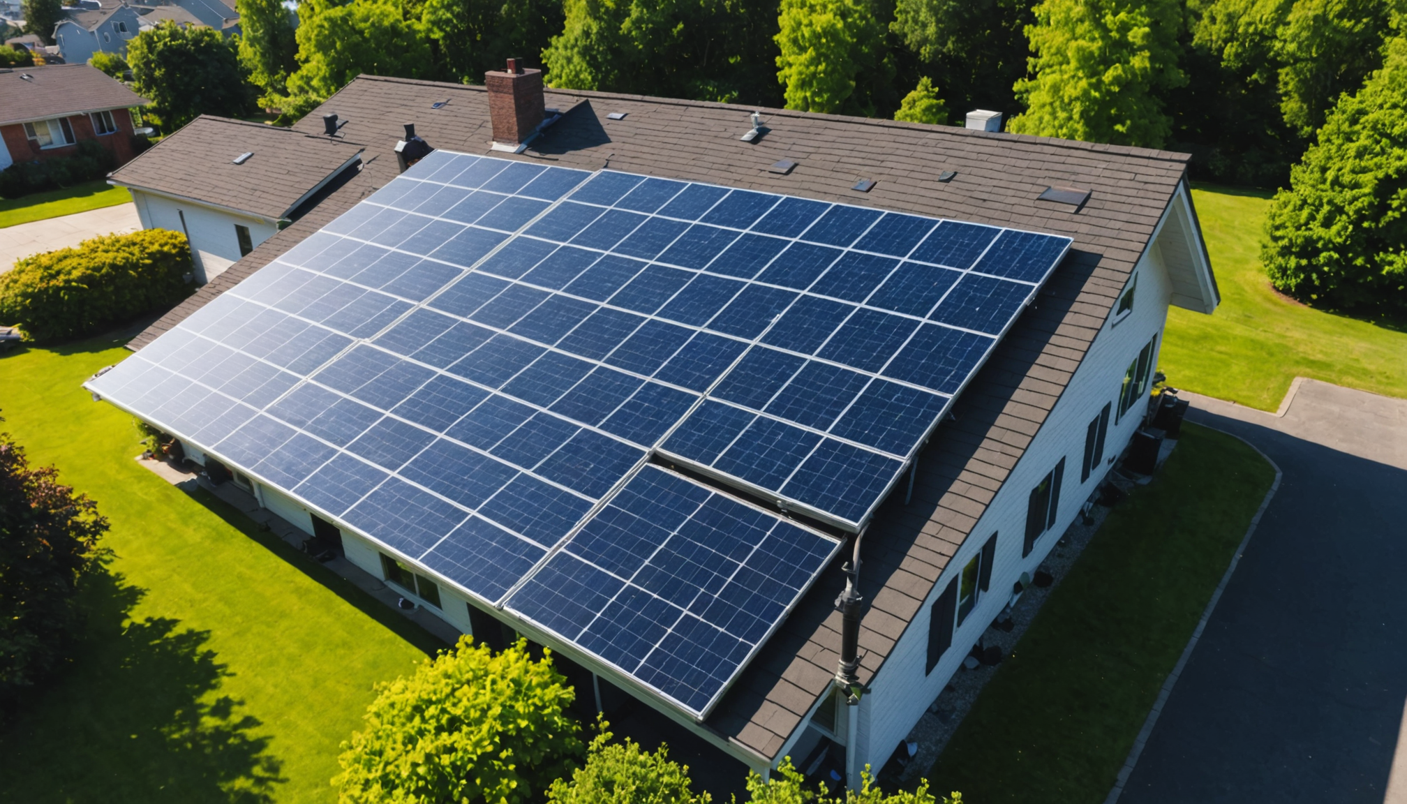 découvrez les dimensions des panneaux solaires photovoltaïques et les informations essentielles pour choisir la taille adaptée à vos besoins énergétiques.
