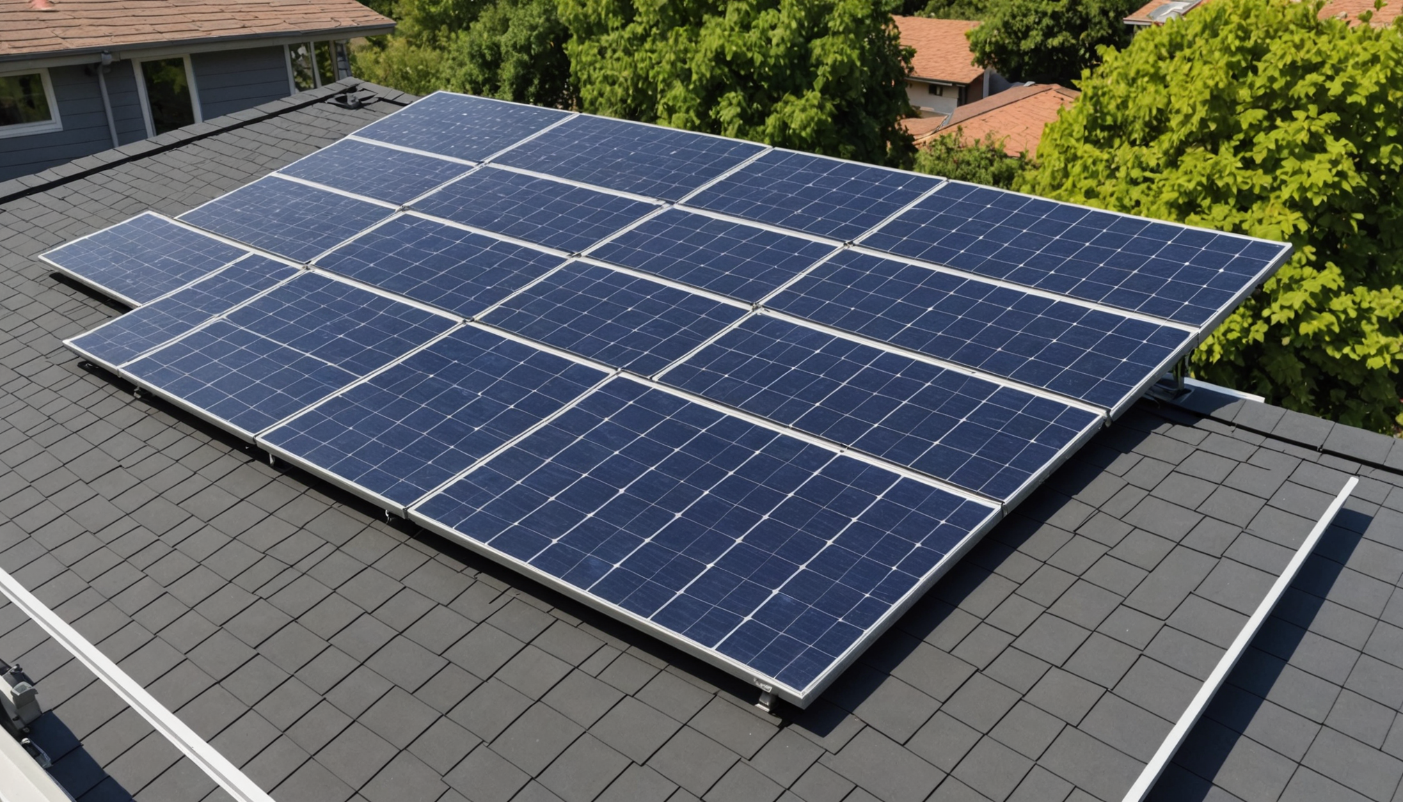découvrez les dimensions des panneaux solaires photovoltaïques, leurs caractéristiques principales et conseils pour choisir la taille adaptée à vos besoins énergétiques.