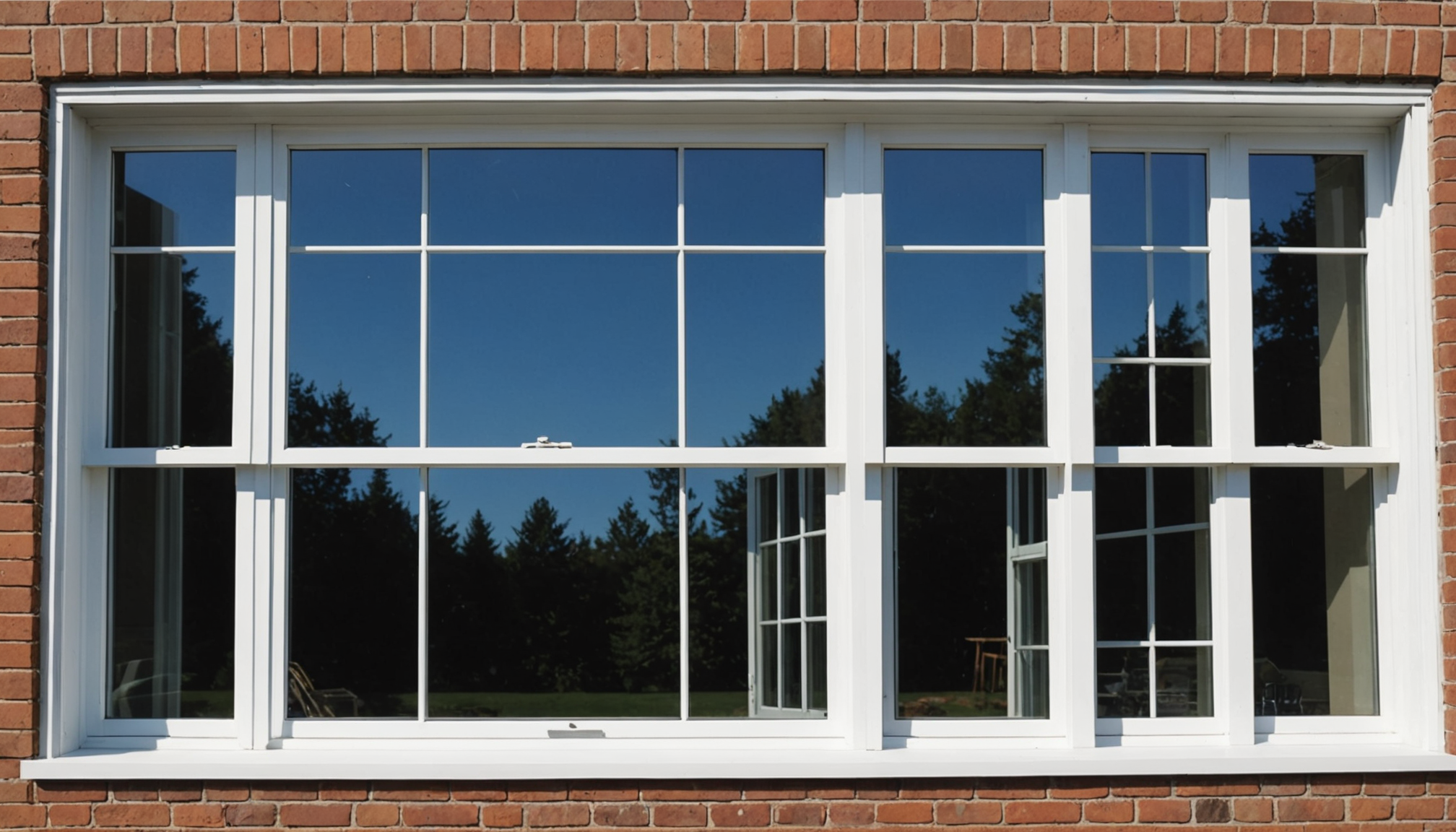 découvrez les dimensions standards des fenêtres dans ce guide complet pour choisir les ouvertures adaptées à votre intérieur et optimiser lumière et esthétique.