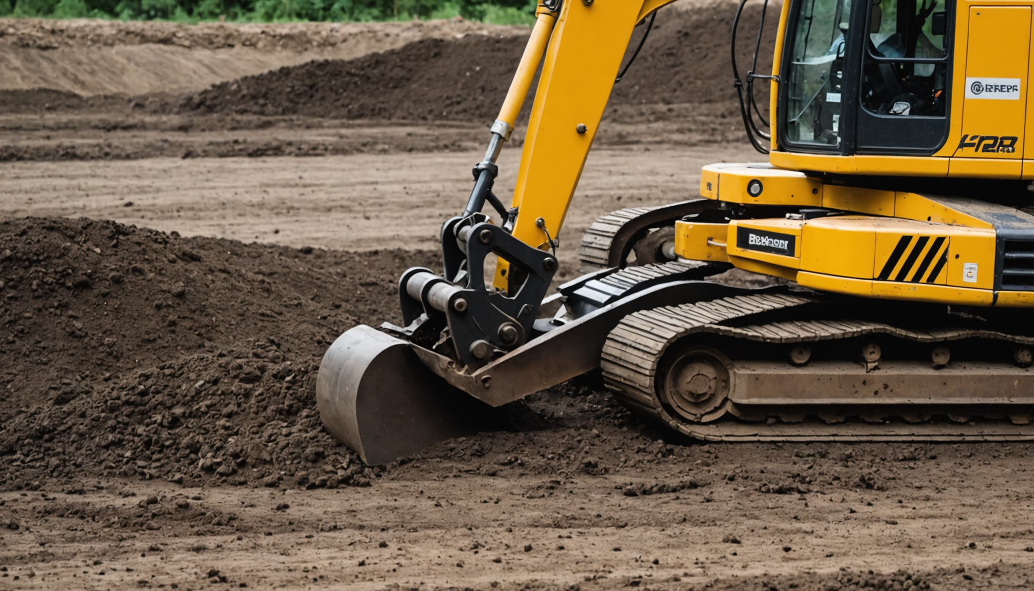 découvrez notre guide pratique pour choisir la pilonneuse idéale et optimiser vos travaux de compactage avec efficacité et précision.