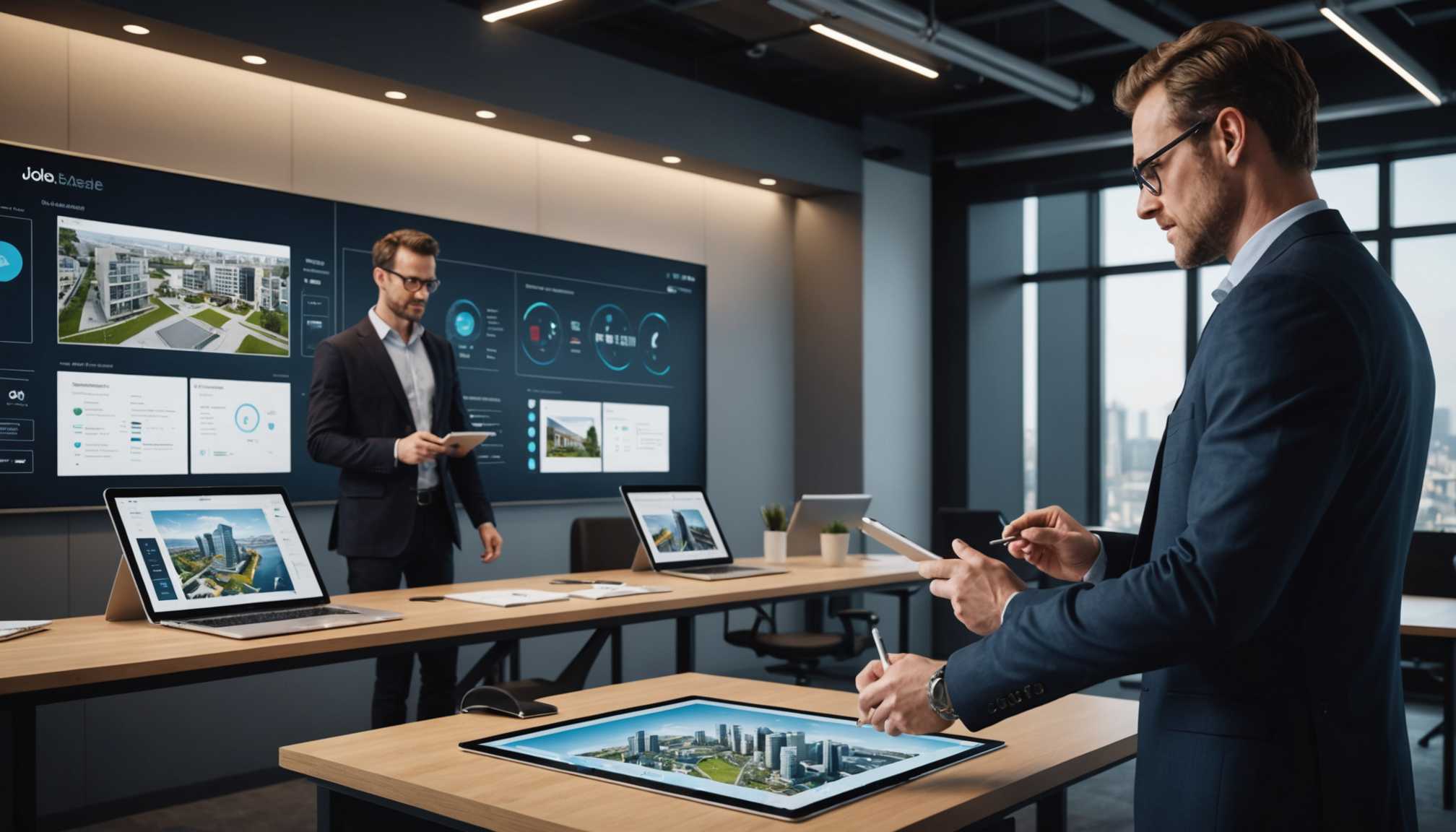 découvrez comment joole révolutionne le diagnostic immobilier grâce à sa plateforme innovante : mythe ou réalité ? analyse complète et perspectives.
