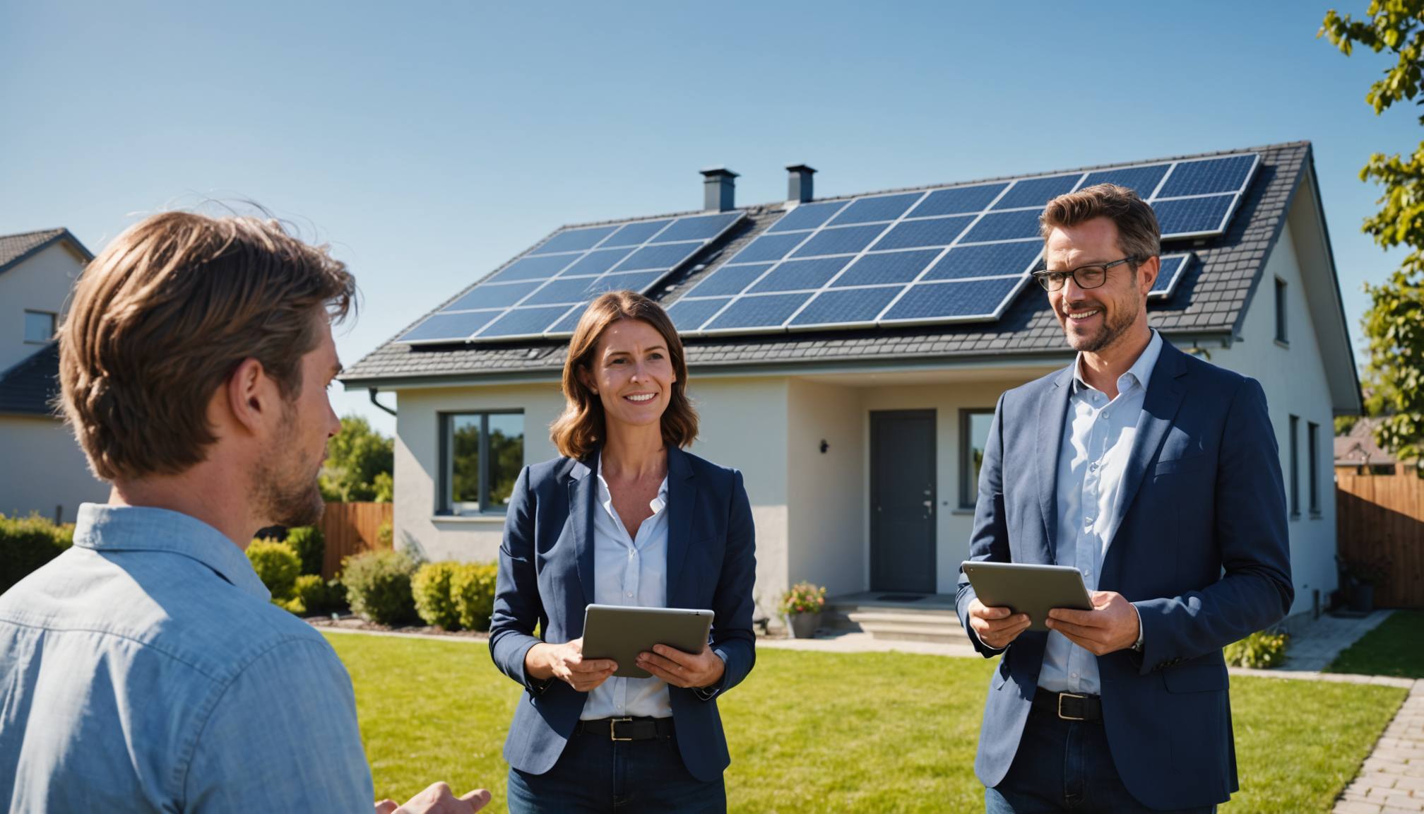 découvrez si materfrance est le partenaire idéal pour votre projet énergétique solaire. analyse des avantages et points clés pour choisir vos panneaux solaires en toute confiance.