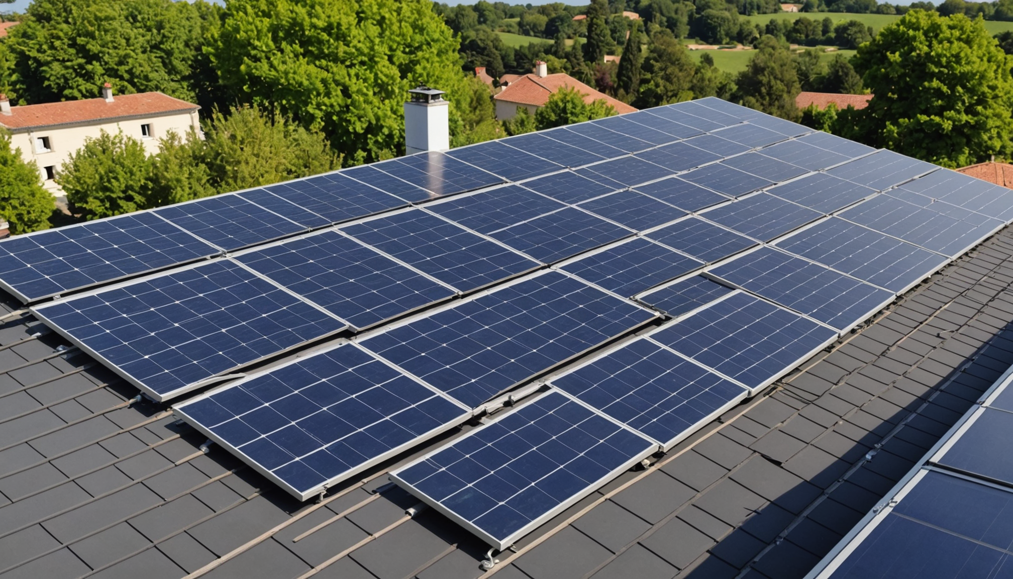découvrez si materfrance est le partenaire idéal pour votre projet énergétique solaire. analysez leurs offres, expertise et fiabilité avant de choisir vos panneaux solaires.