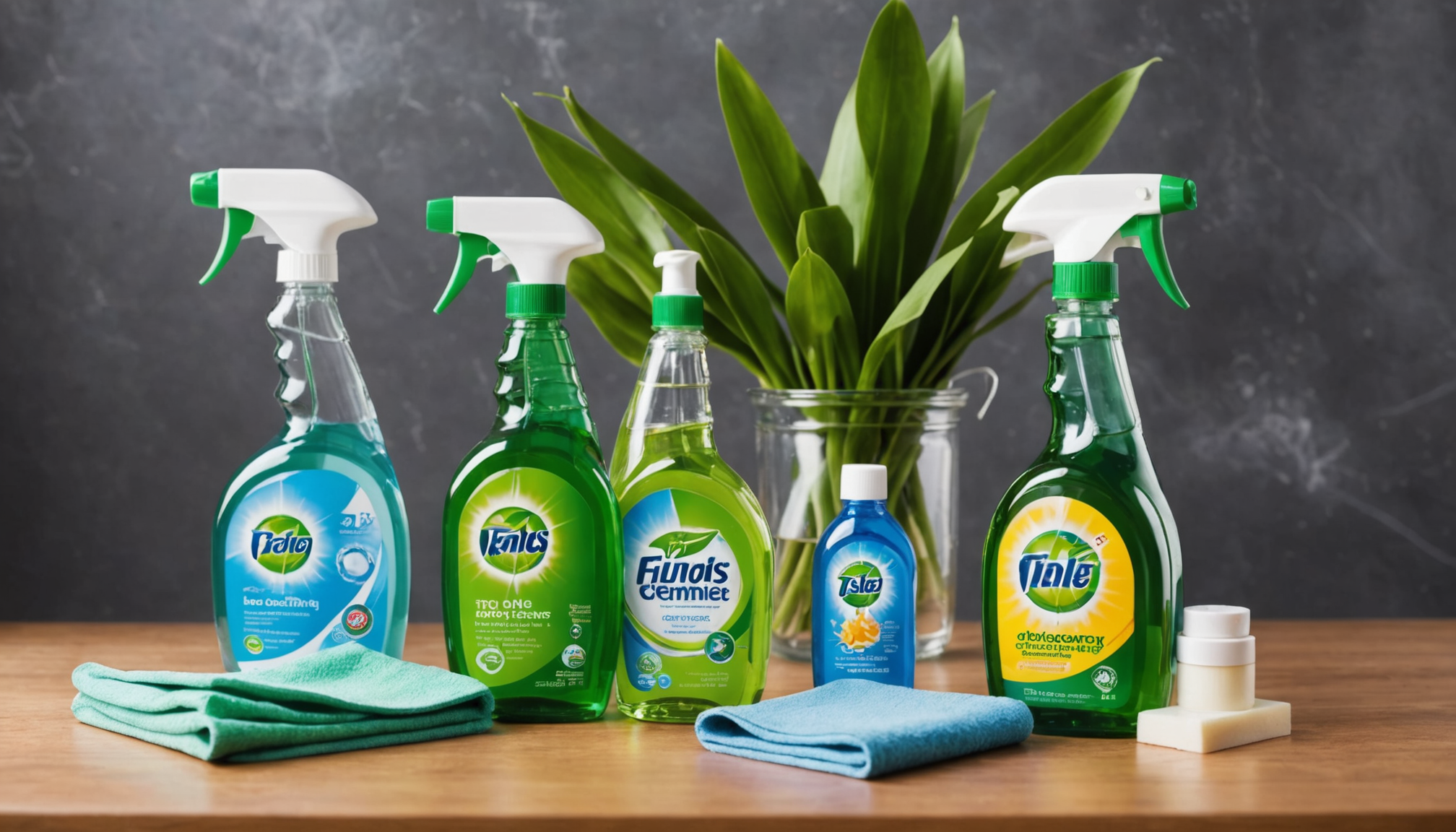 découvrez comment le nettoyage écologique combine performance et respect de l’environnement pour des espaces propres et durables. optez pour des solutions efficaces et responsables.