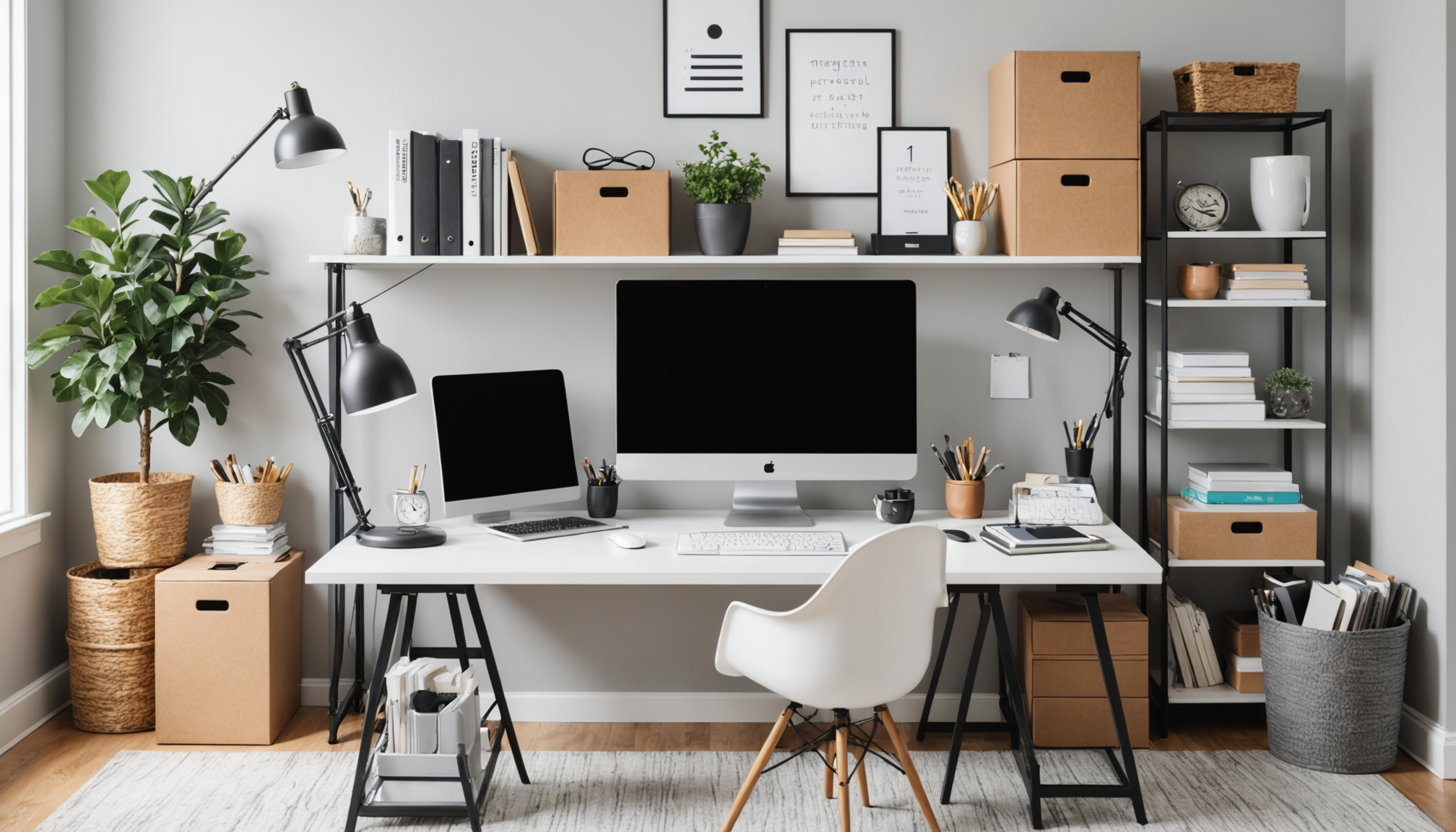découvrez le protocole débarras en 5 étapes essentielles pour un désencombrement professionnel efficace et organisé. simplifiez votre espace de travail dès aujourd'hui !
