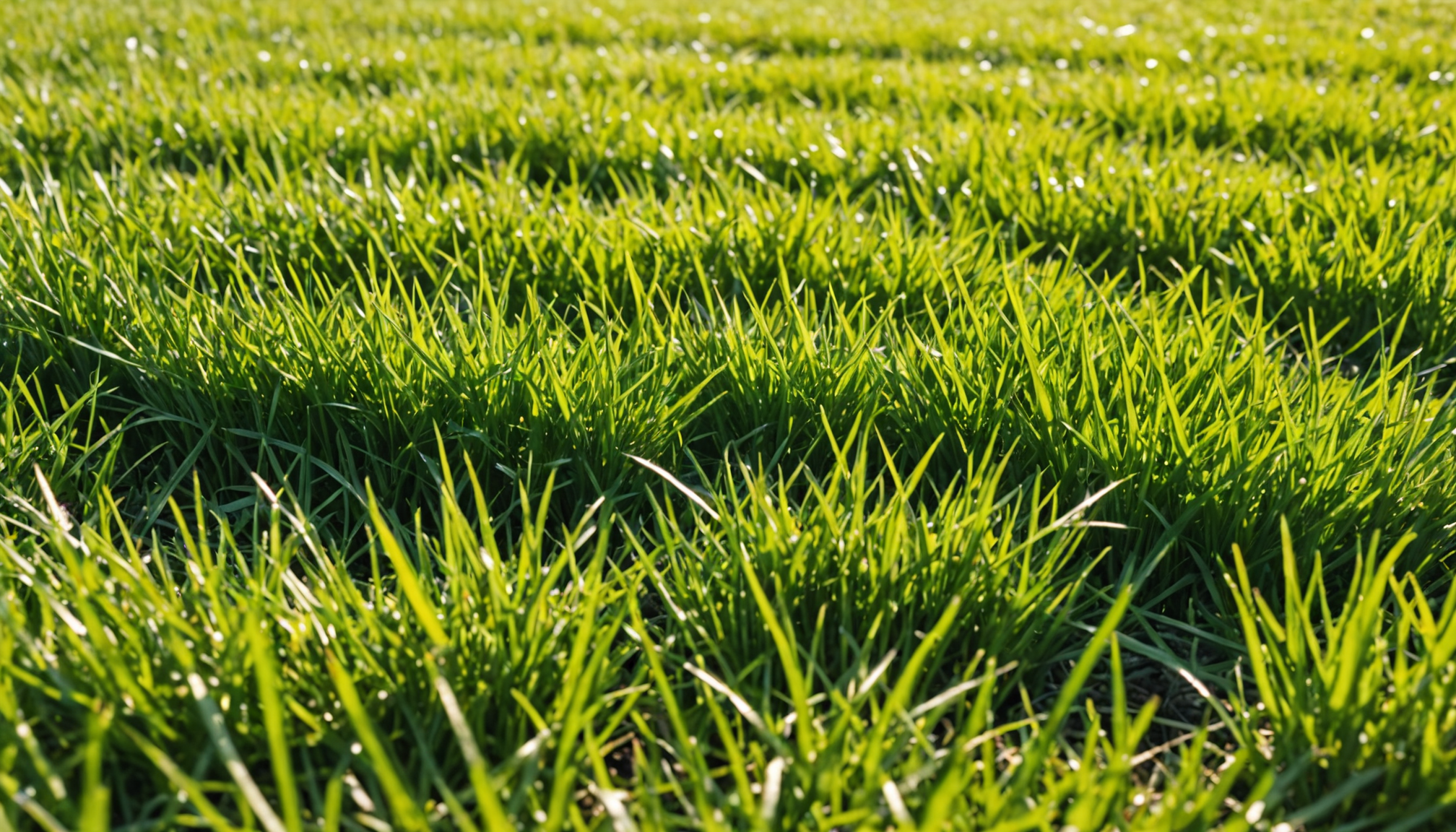 découvrez les principales limites du gazon anglais et apprenez à reconnaître ses inconvénients pour mieux choisir votre pelouse et entretenir votre jardin.