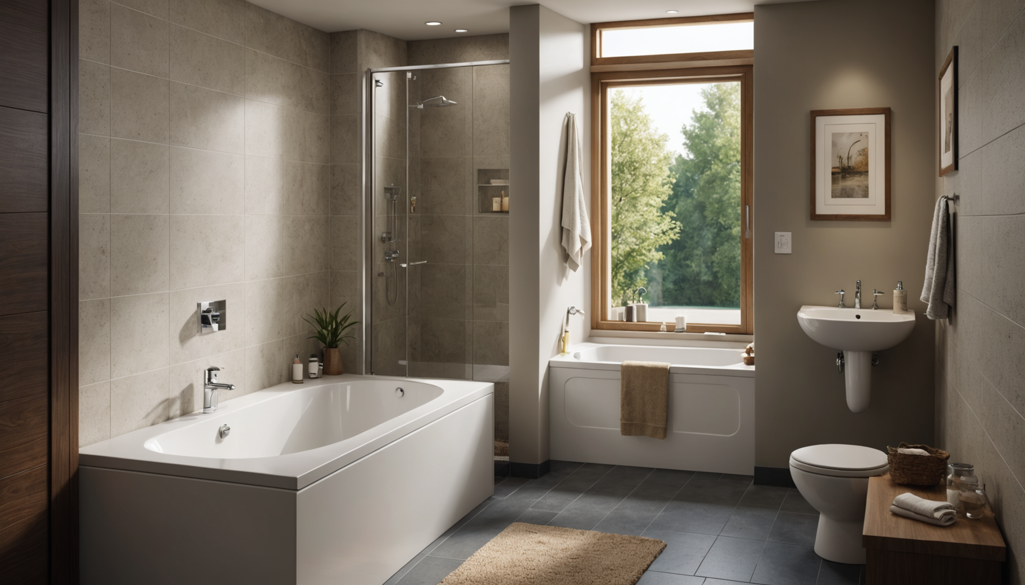 découvrez les limites et défis des baignoires à porte pour bien évaluer ce modèle avant de l'adopter. informez-vous sur les avantages, inconvénients et conseils essentiels.