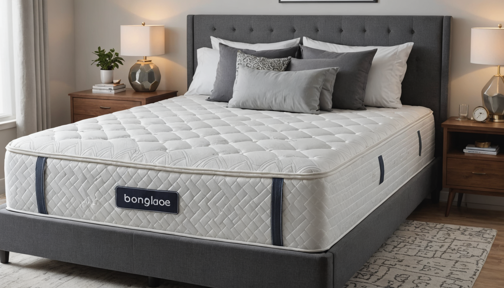 découvrez les limites et désavantages d'un matelas roulé avant votre achat. informez-vous sur le confort, la durabilité et la qualité pour faire le meilleur choix.