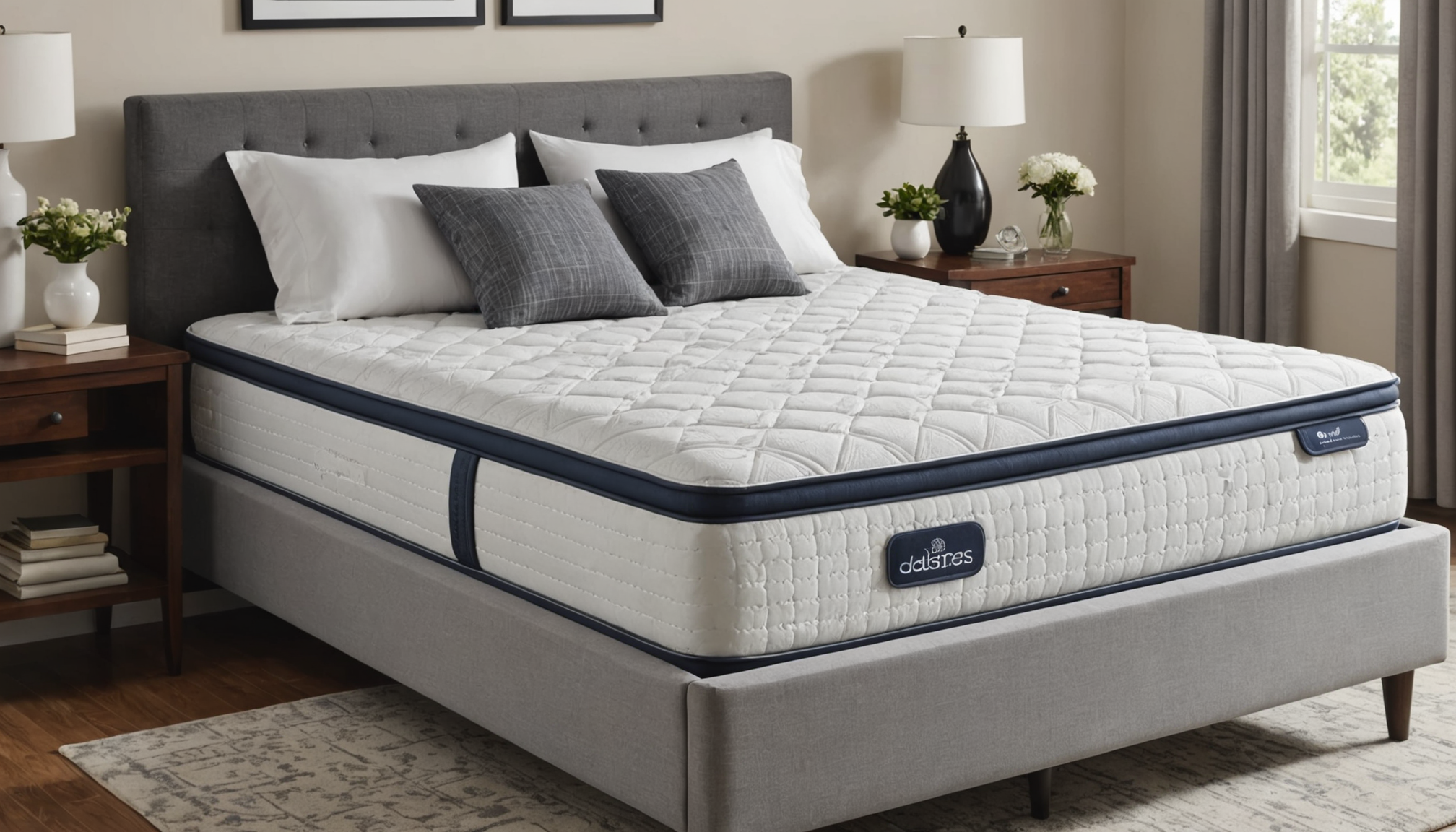 découvrez les principales limites et inconvénients des matelas roulés pour faire un choix éclairé avant votre achat. informez-vous sur leur confort, durabilité et facilité d'utilisation.